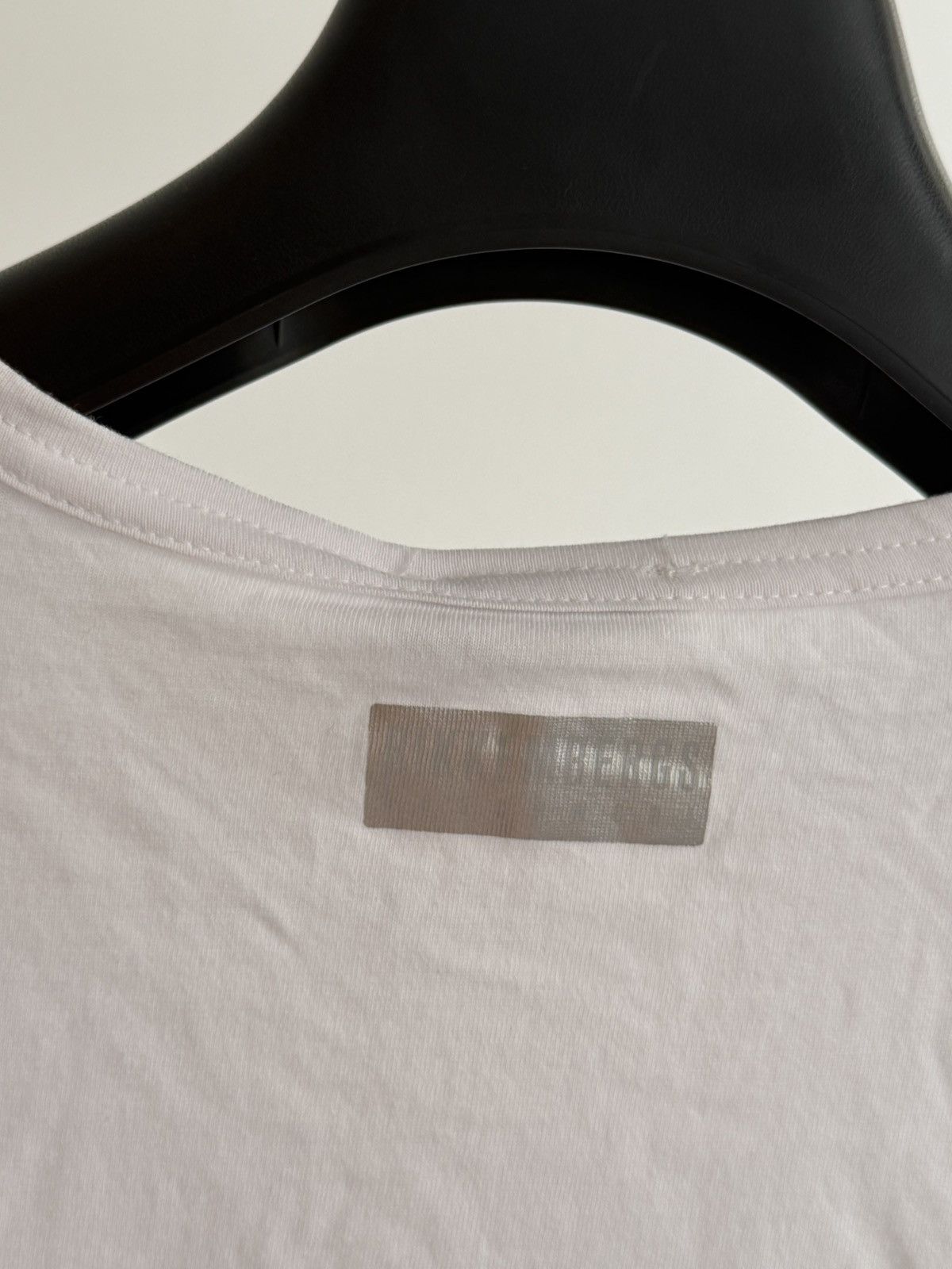 Dirk Bikkembergs Bikkembergs Swimwear T-Shirt Size US L / EU 52-54 / 3 - 5 Thumbnail