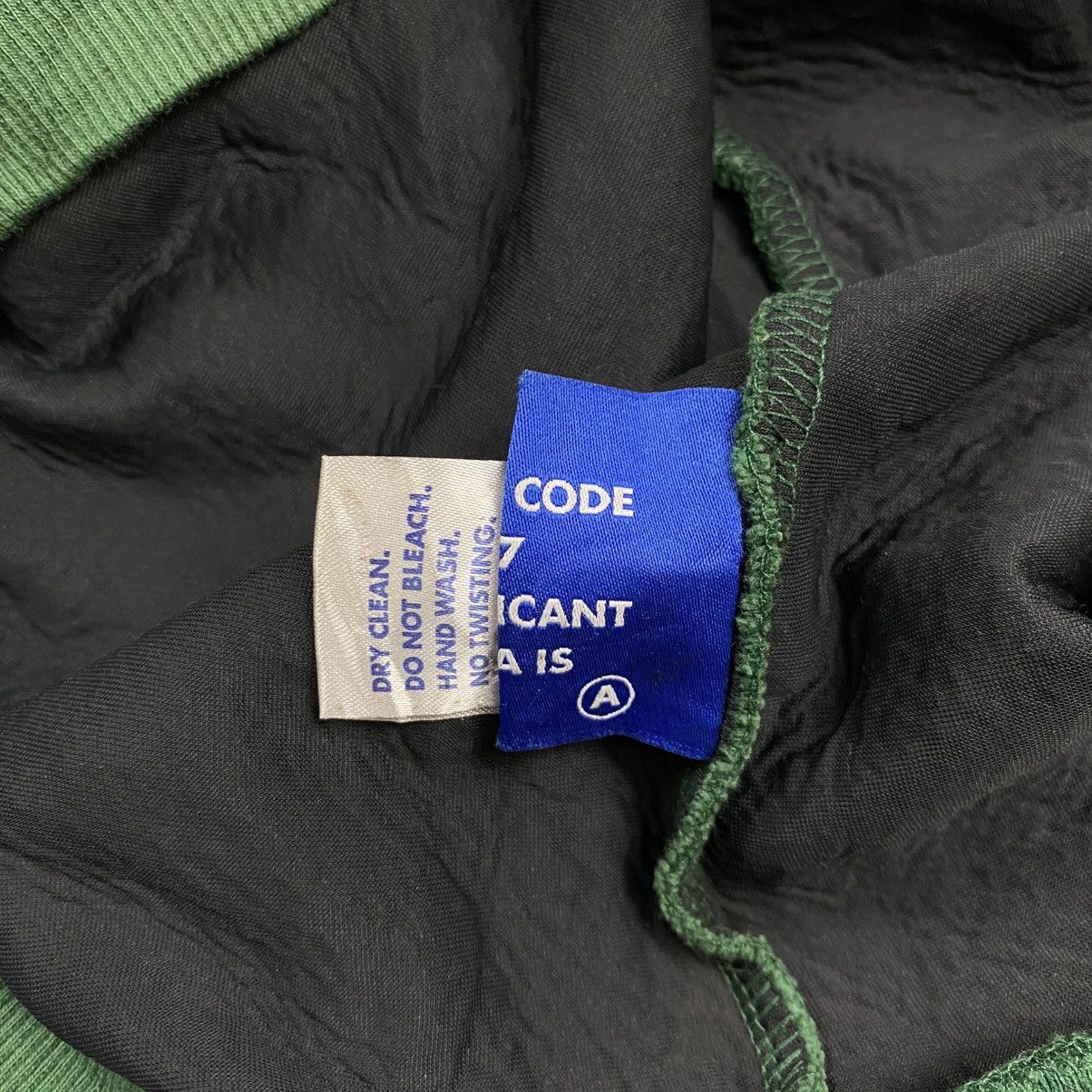 Ader Error Ader error zip hoodie Size US L / EU 52-54 / 3 - 9 Thumbnail
