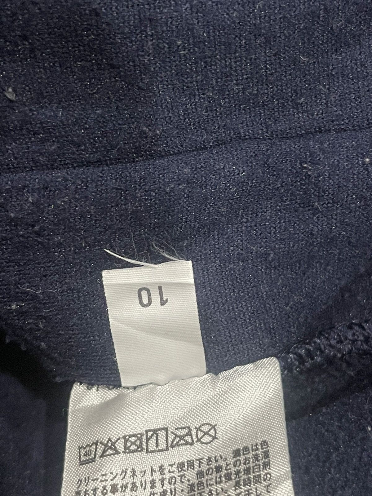JW Anderson J.W.Anderson X Uniqlo Sweater Size XS / US 0-2 / IT 36-38 - 6 Thumbnail