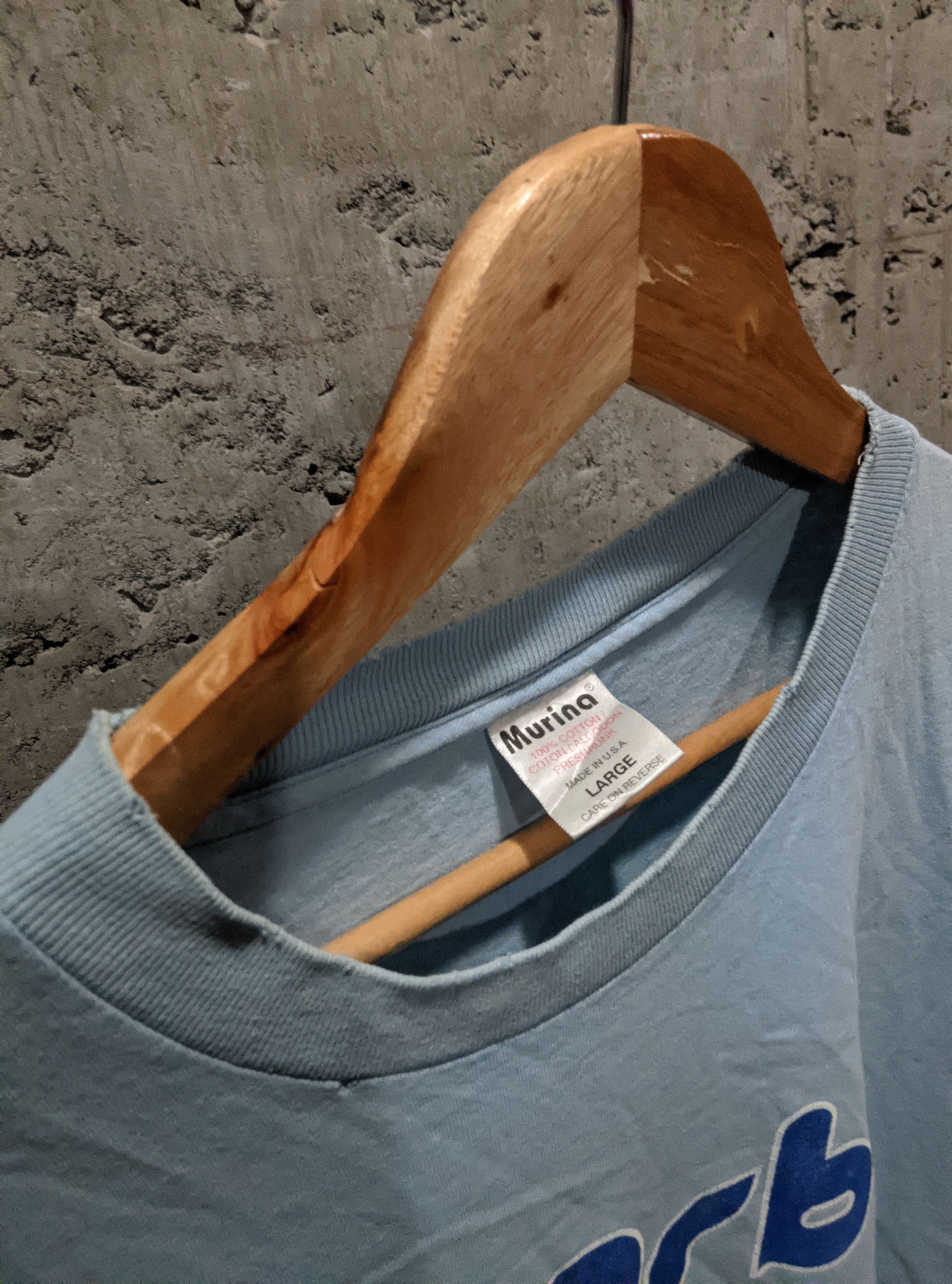 Band Tees Vintage 1997 the orb edm ambient house idm t shirt Size US L / EU 52-54 / 3 - 4 Thumbnail