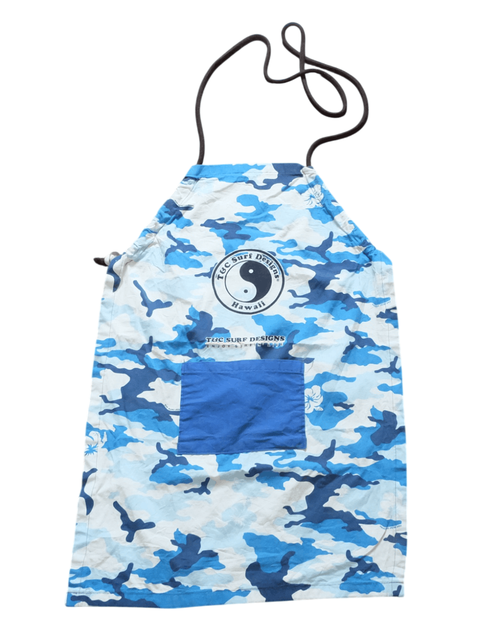 Other T&C Surf Designs Hawaii Camo Apron Size US M / EU 48-50 / 2 - 1 Thumbnail