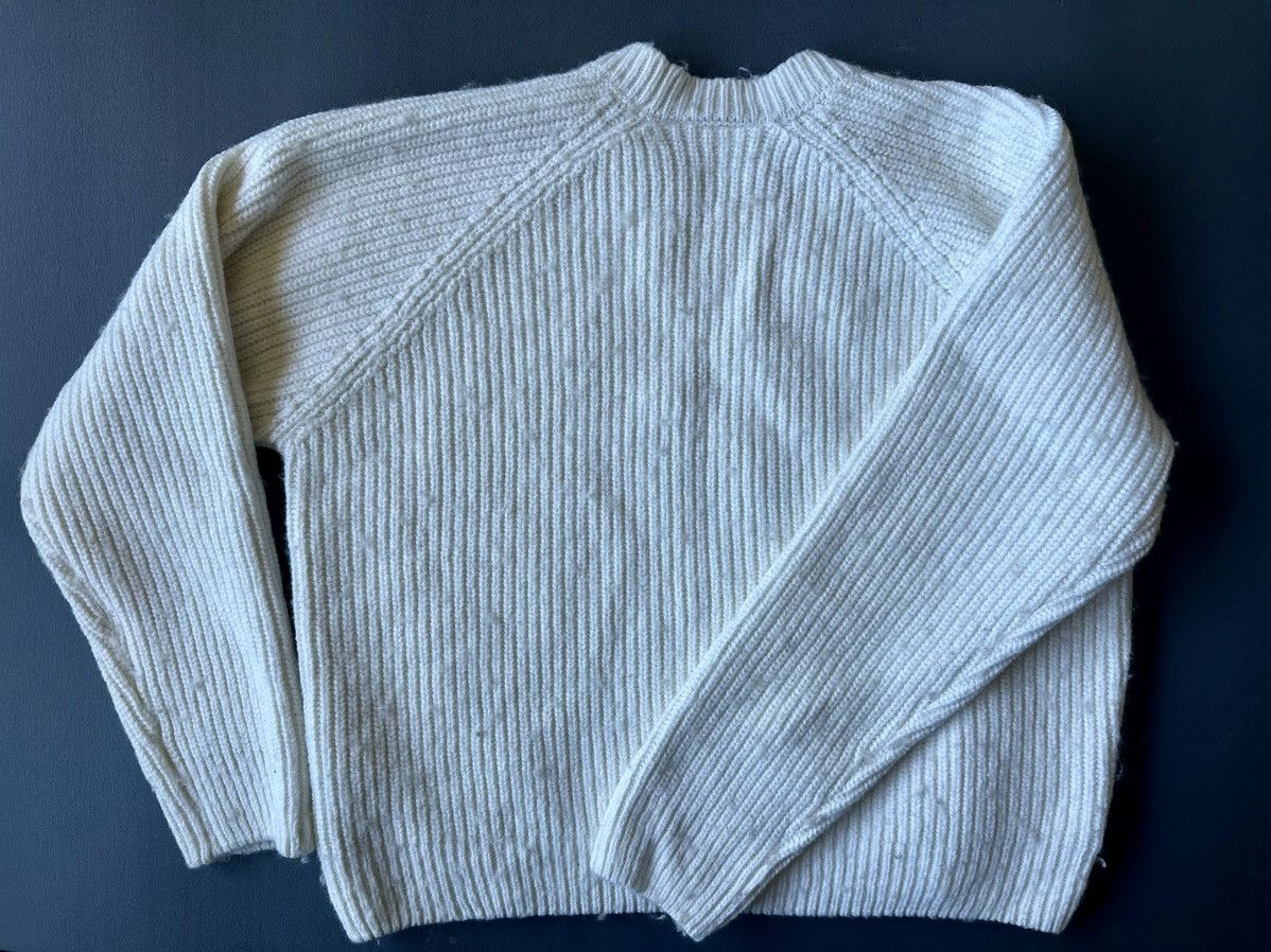 Carhartt Wip Carhartt WIP “Emma” Sweater Size XS / US 0-2 / IT 36-38 - 4 Thumbnail