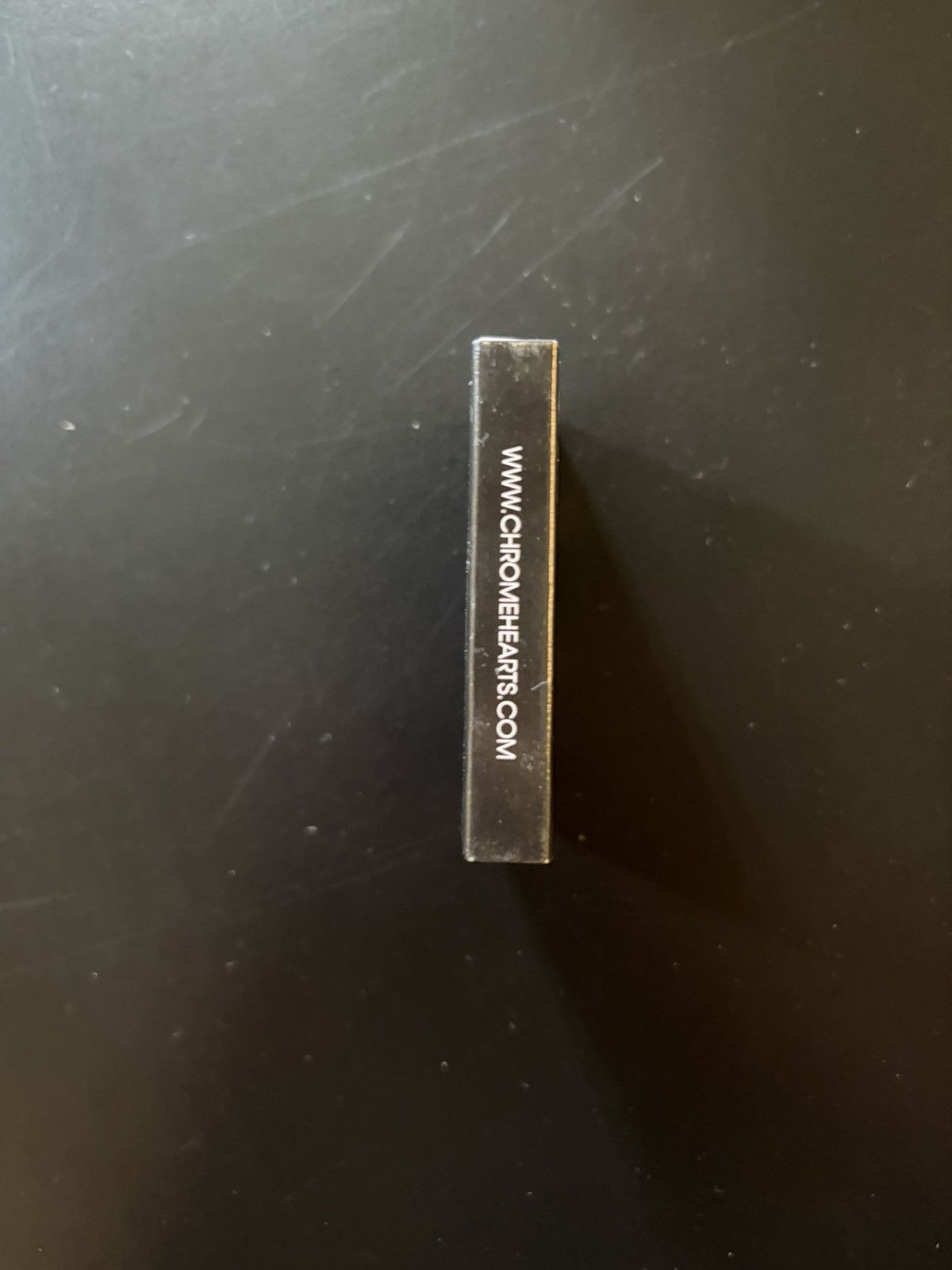 Chrome Hearts Chrome Hearts NYC Store Mints Box Size ONE SIZE - 4 Thumbnail