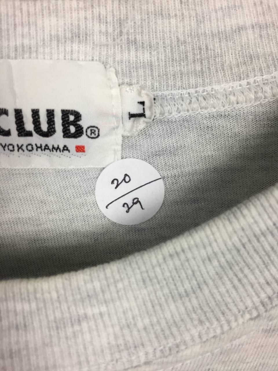 Japanese Brand Vtg Toys Club Tin Toy Museum Yokohama Pop Culture Tee Size US M / EU 48-50 / 2 - 15 Thumbnail