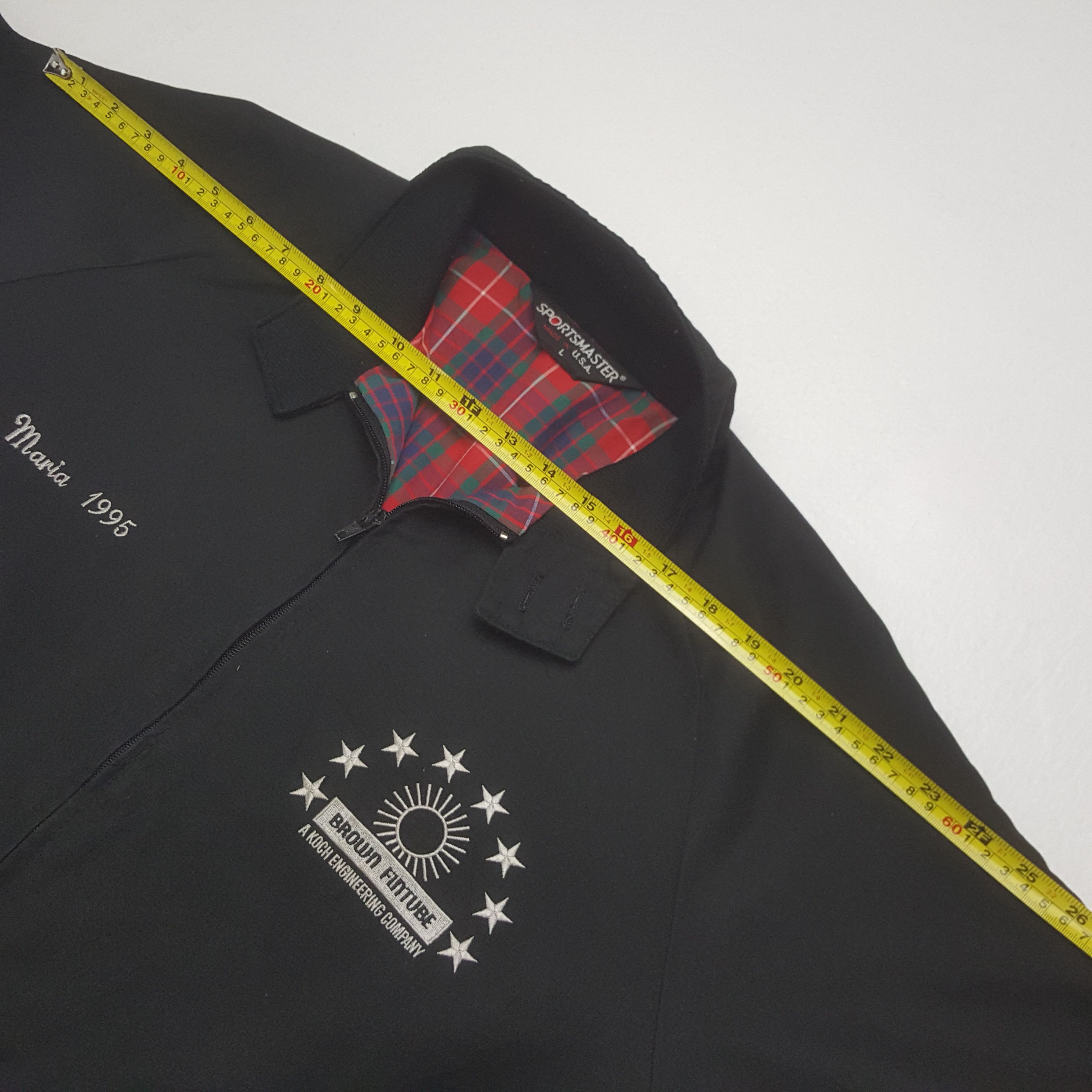Bones Vintage Bones Powell Peralta Streetwear Custom Jacket C310N3 Size US XL / EU 56 / 4 - 6 Thumbnail