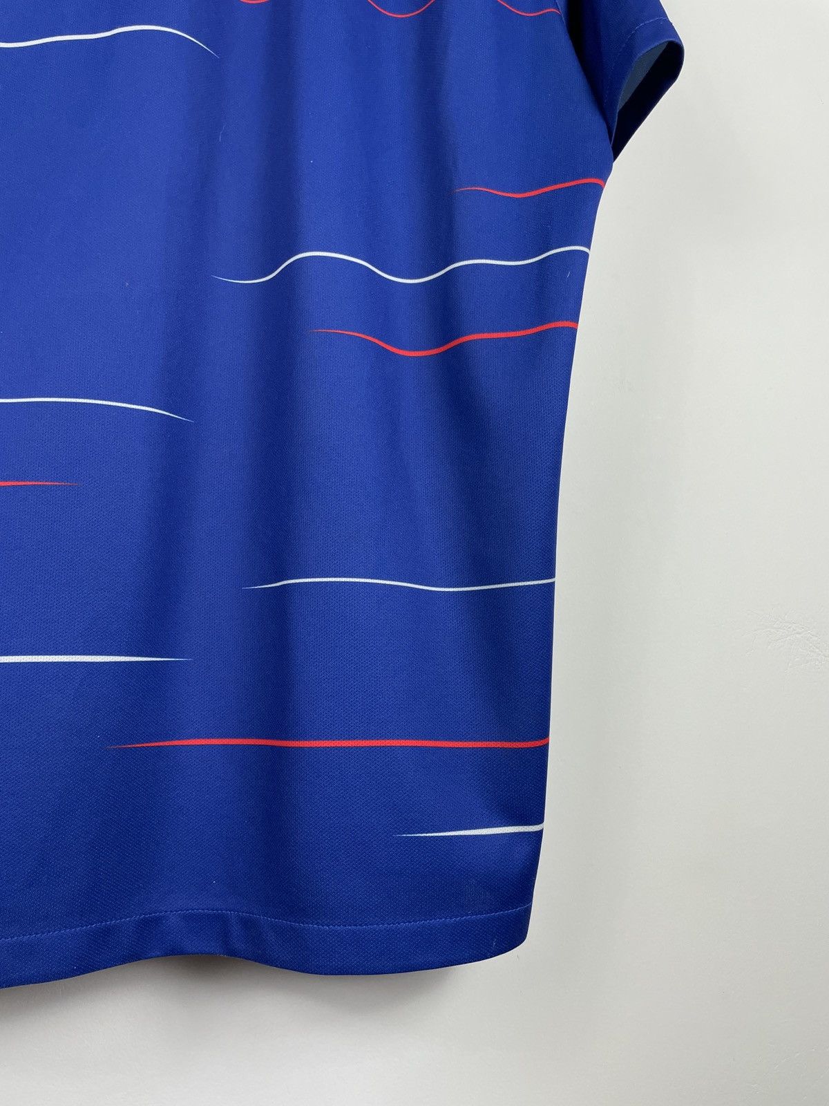 Adidas × Chelsea Soccer Adidas Chelsea Jersey Size US M / EU 48-50 / 2 - 21 Thumbnail