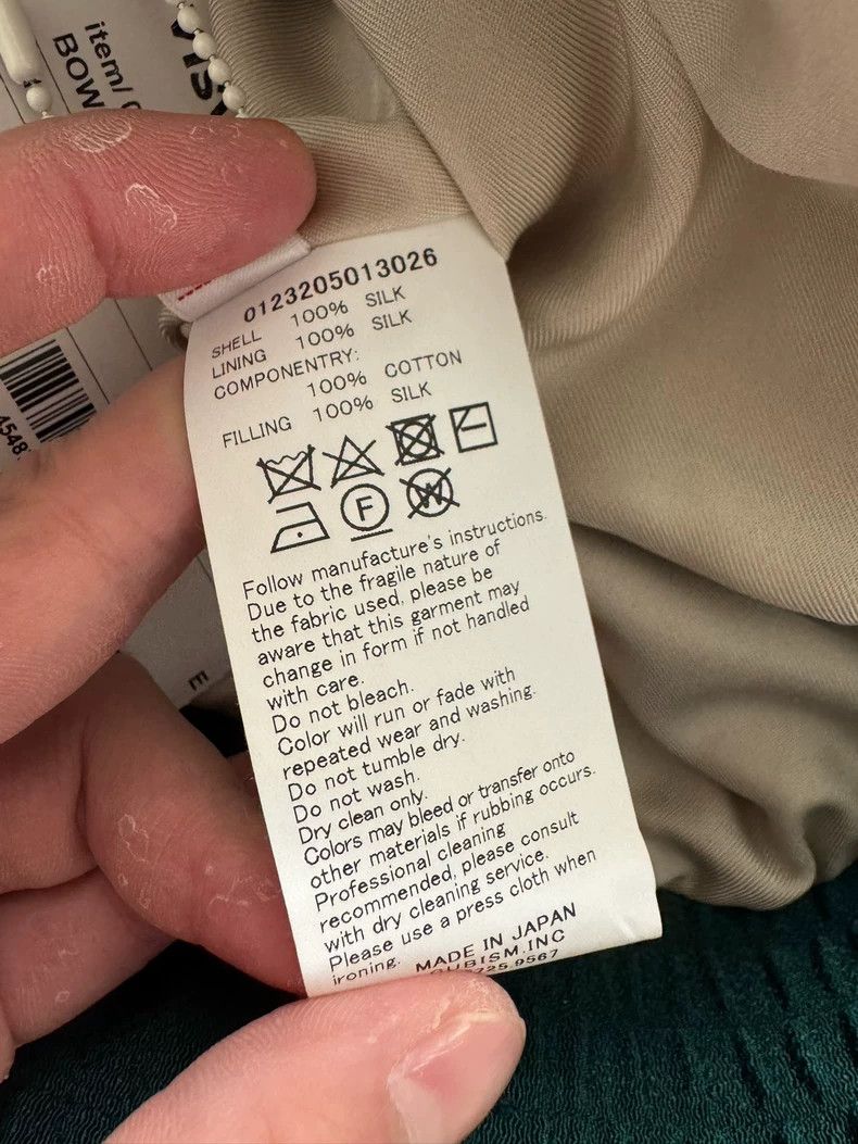Visvim visvim 23AW BOWER SWING jacket 2505-Nextarrow Size US L / EU 52-54 / 3 - 3 Thumbnail