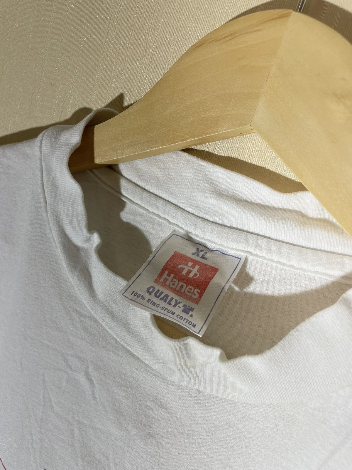 Vintage Titanic 1998 vintage movie streetwear T shirt Size US XL / EU 56 / 4 - 9 Thumbnail