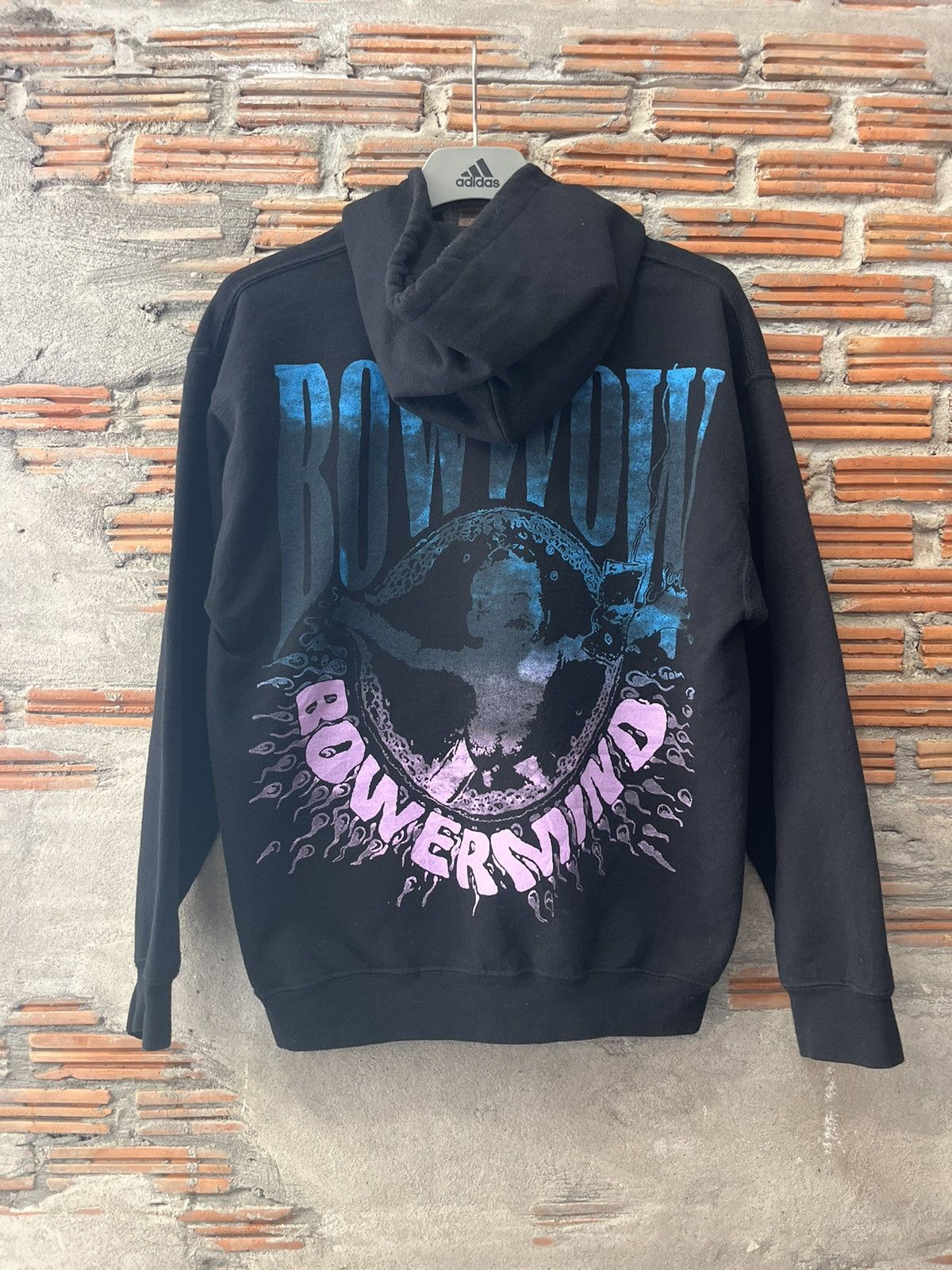 Arts & Science Hoodie BOWWOW Forevermind Streetwears 00’s Size US M / EU 48-50 / 2 - 1 Thumbnail