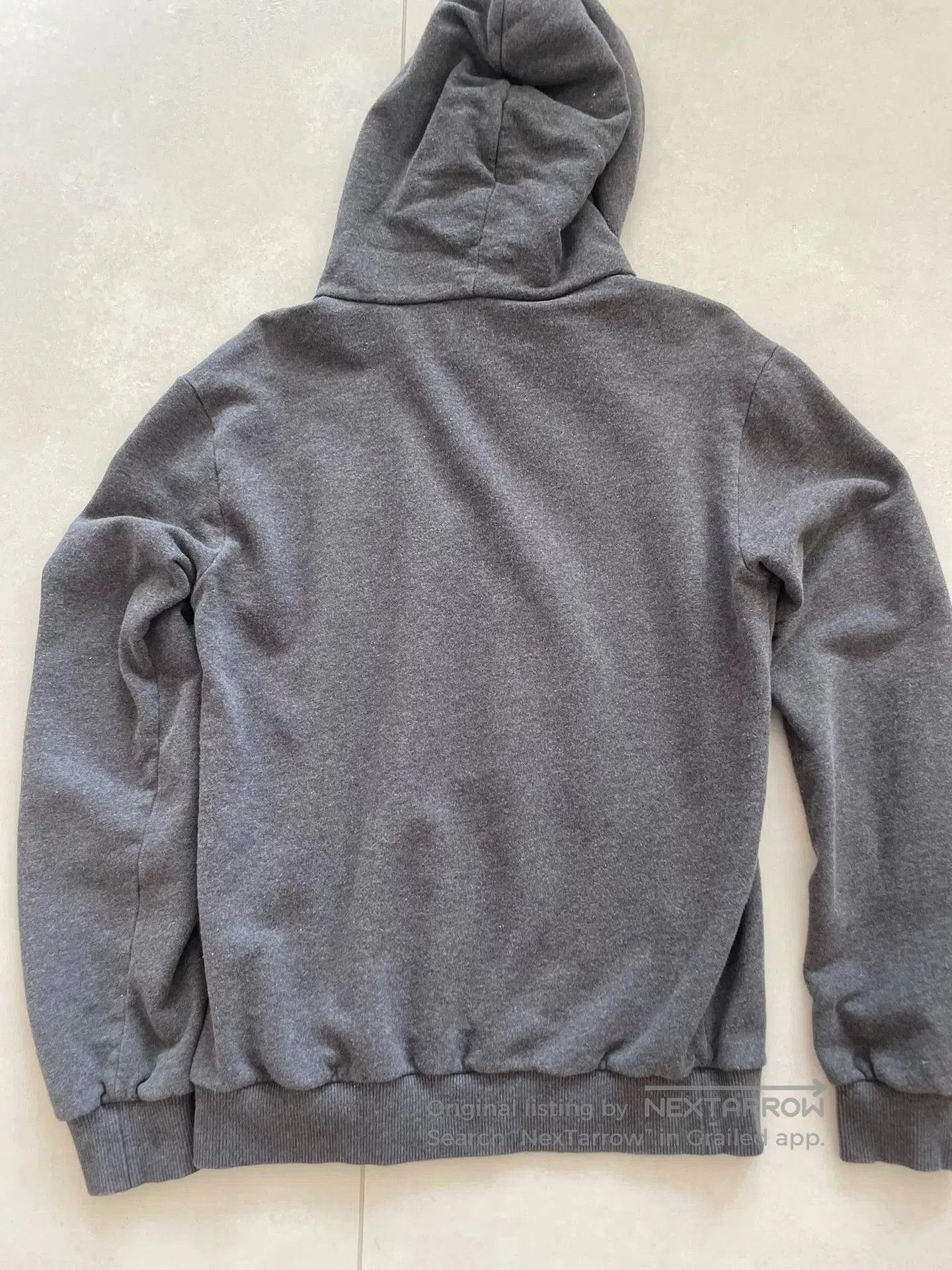 Dolce & Gabbana Dolce & Gabbana Gray Sweatshirt Size 46. Size US S / EU 44-46 / 1 - 6 Thumbnail