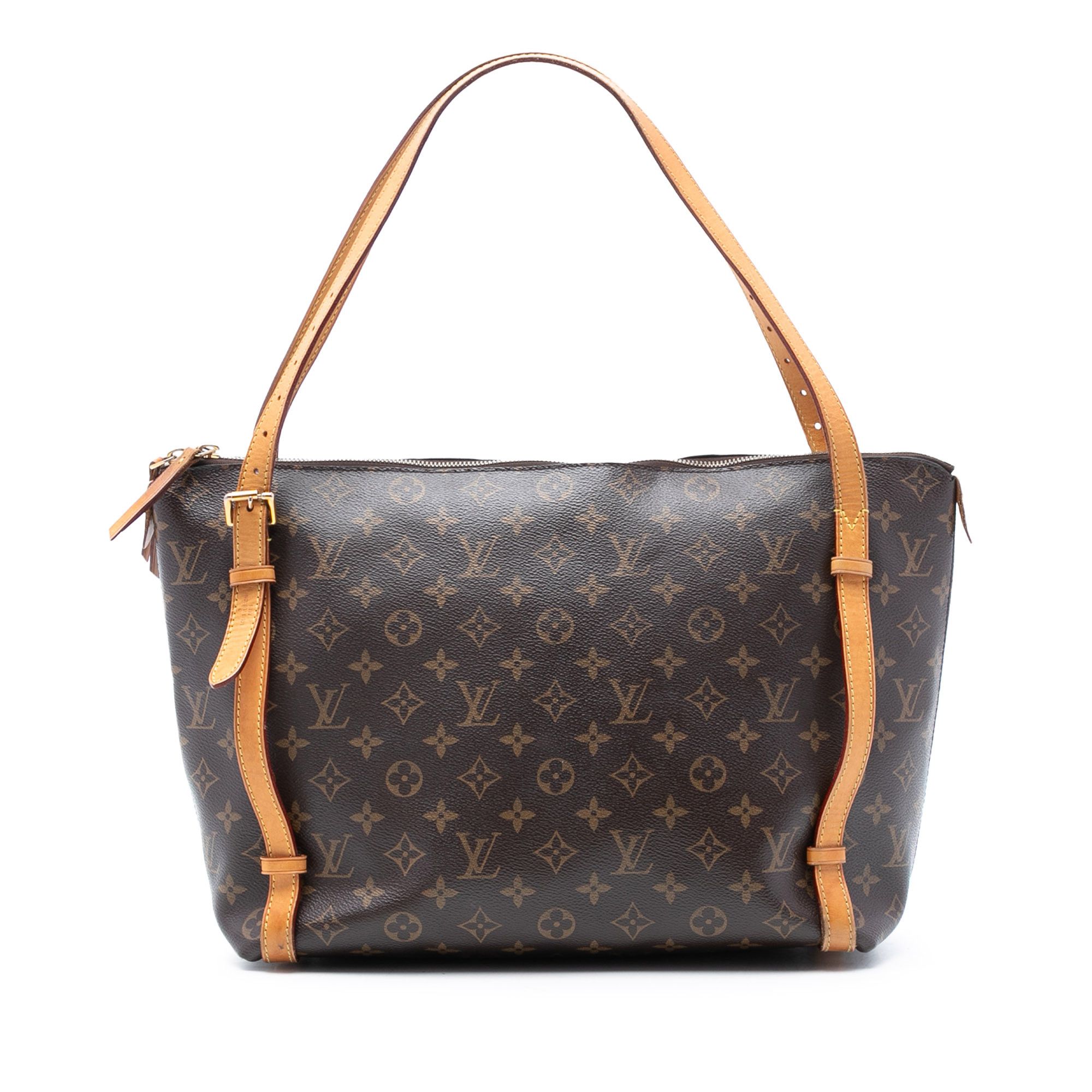 Louis Vuitton Louis Vuitton Monogram Tuileries Size ONE SIZE - 1 Thumbnail