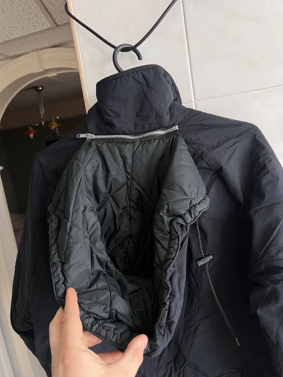 Apple Vintage 90s Apple Computers Windbreaker Zip Jacket 89/90 USA Size US M / EU 48-50 / 2 - 5 Thumbnail