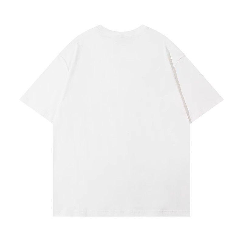 Japanese Brand × Vintage Cat embroidery loose casual round neck T-shirt Size US L / EU 52-54 / 3 - 2 Thumbnail
