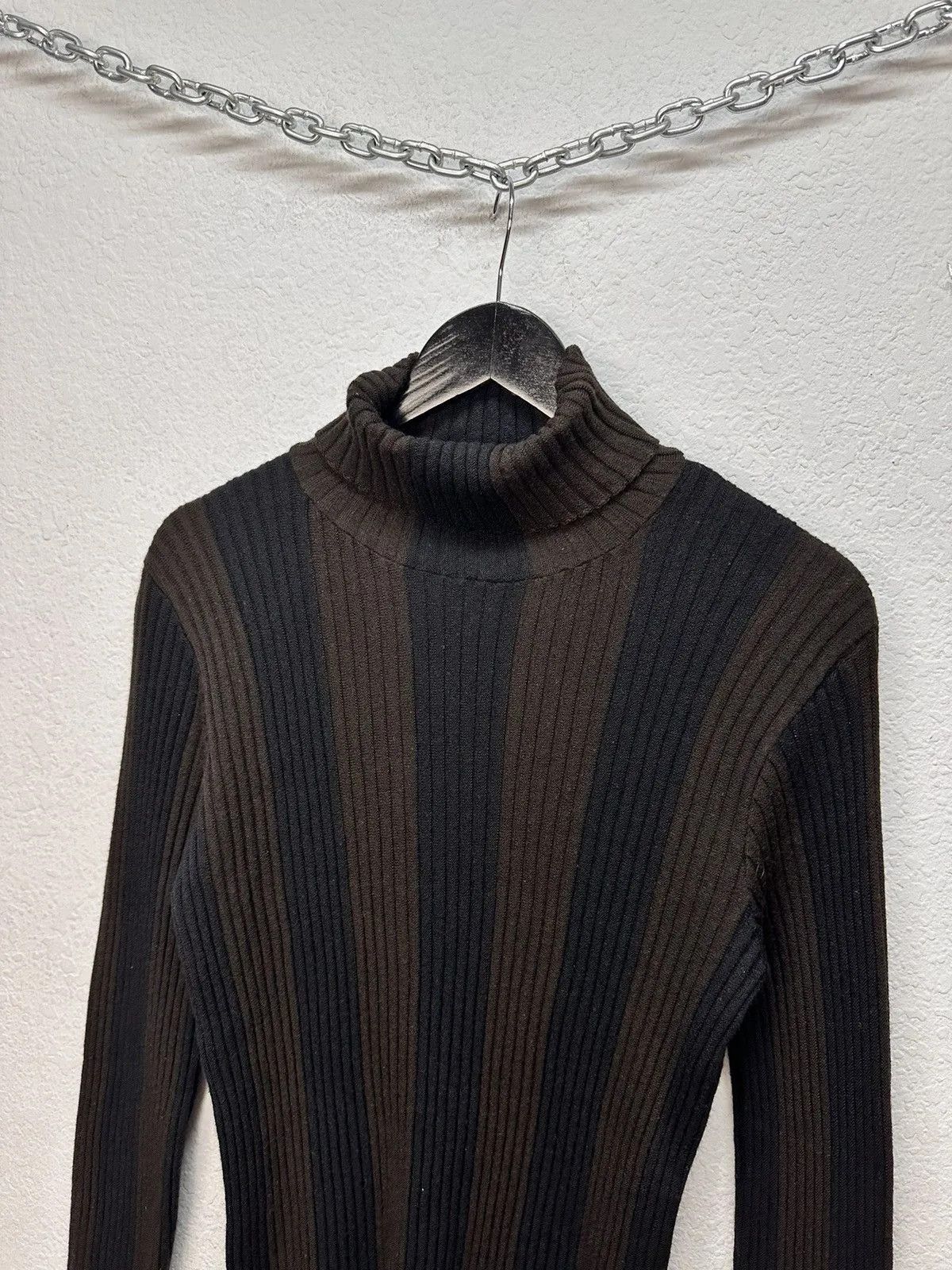 Vincenzo Di Ruggiero VINTAGE STREETWEAR KAPITAL STYLE SWEATER Japan Avantgarde Size US L / EU 52-54 / 3 - 4 Thumbnail