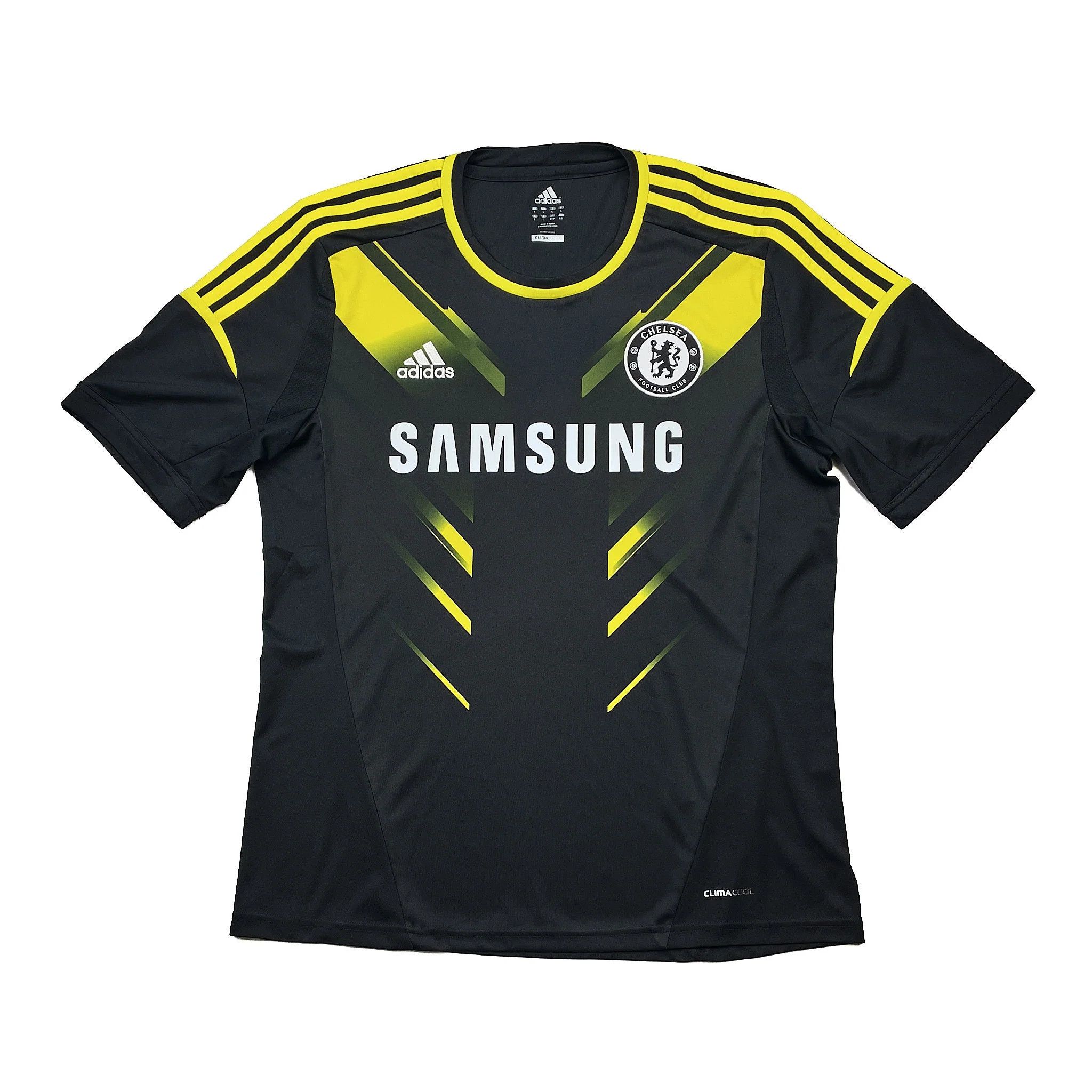 Other 2012 2013 Chelsea #26 John Terry Jersey Size US L / EU 52-54 / 3 - 2 Thumbnail