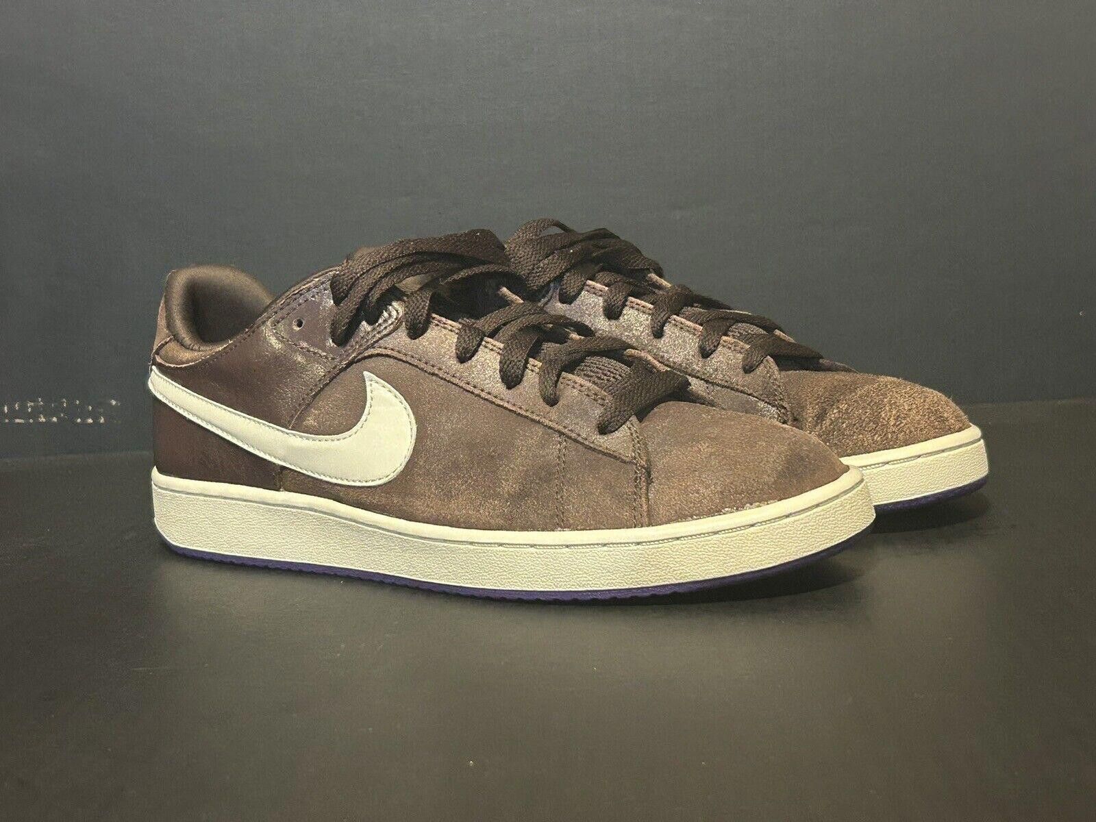 Nike Nike Men's Dunk 2008 Santa Cruz Brown 318816-251 Sz 9.5 Size US 9.5 / EU 42-43 - 2 Thumbnail