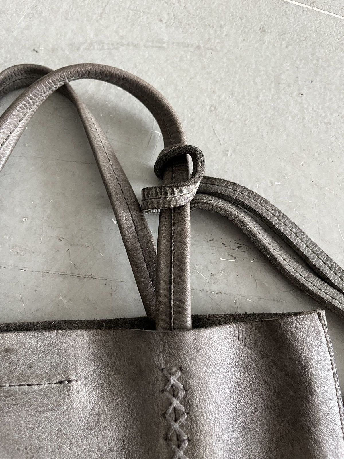 Free People Free People Leather Bag with Wallet Size ONE SIZE - 7 Thumbnail