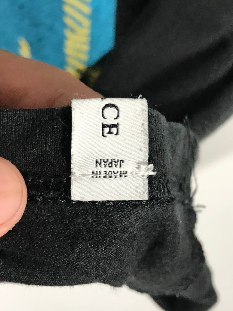 Facetasm facetasm rare design Size US XXL / EU 58 / 5 - 6 Thumbnail