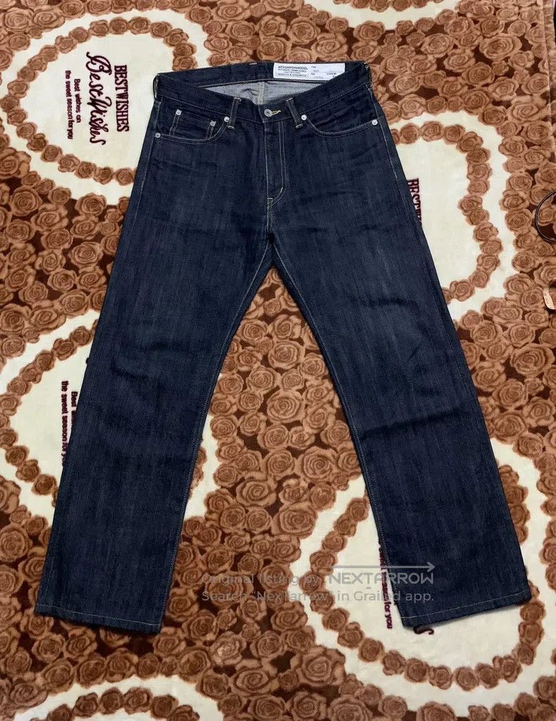 Neighborhood Neighborhood size S Jeans Size US 27 - 2 Thumbnail