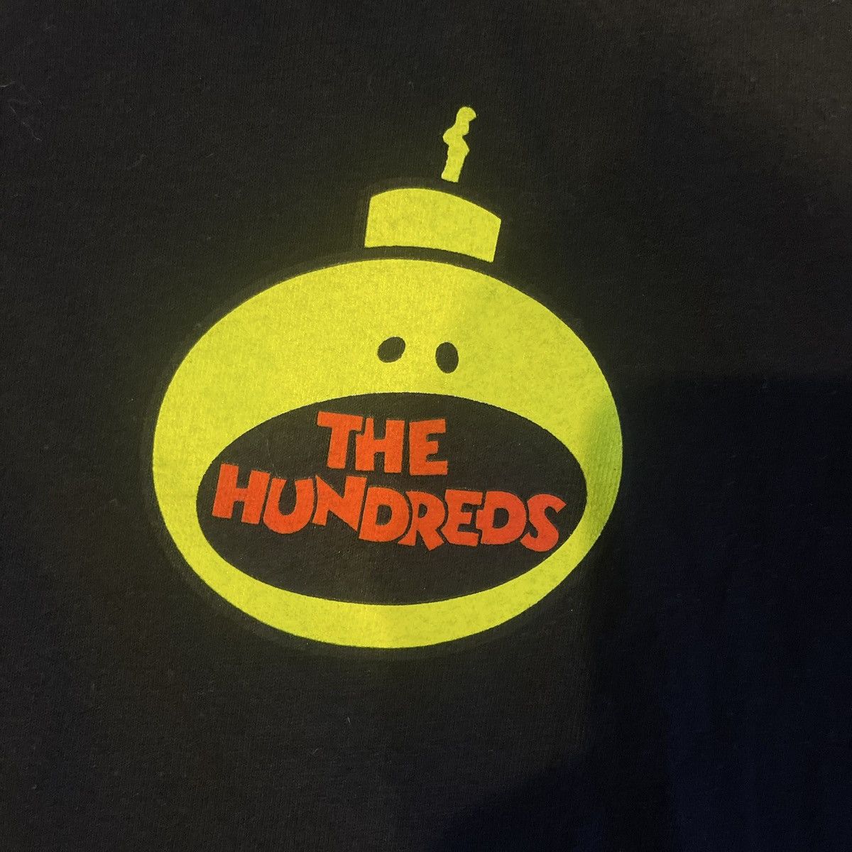 The Hundreds The Hundreds All That T-Shirt size XL Size US XL / EU 56 / 4 - 4 Thumbnail