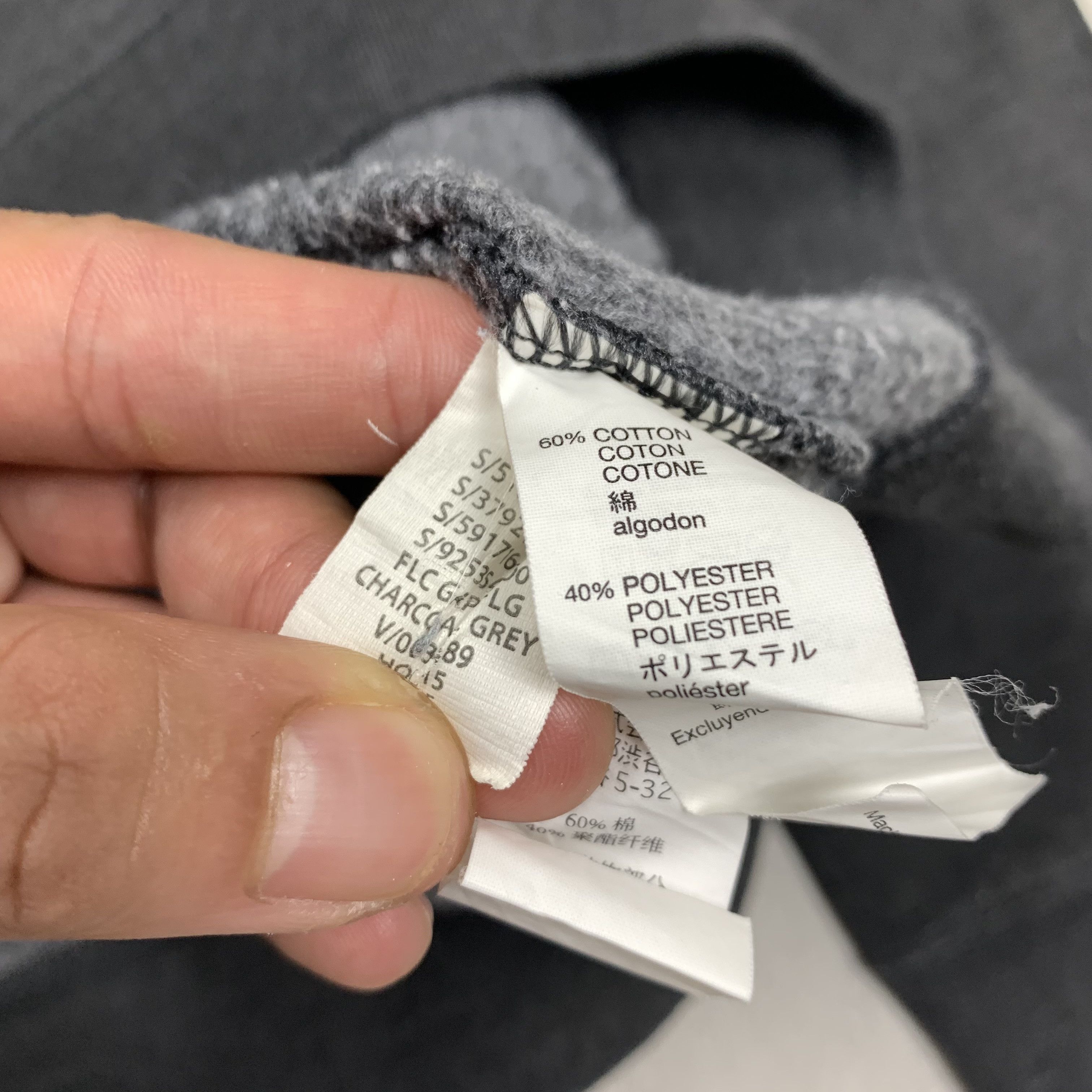 Gap GAP USA Flag Hoodie Size US M / EU 48-50 / 2 - 4 Thumbnail