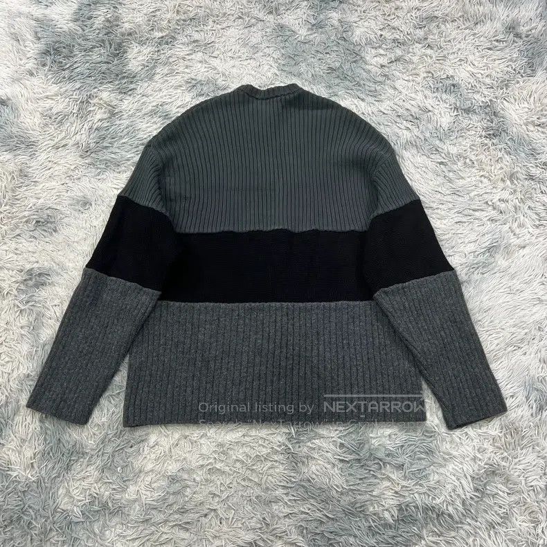 Balenciaga Balenciaga Sweater Size S Size US S / EU 44-46 / 1 - 4 Thumbnail