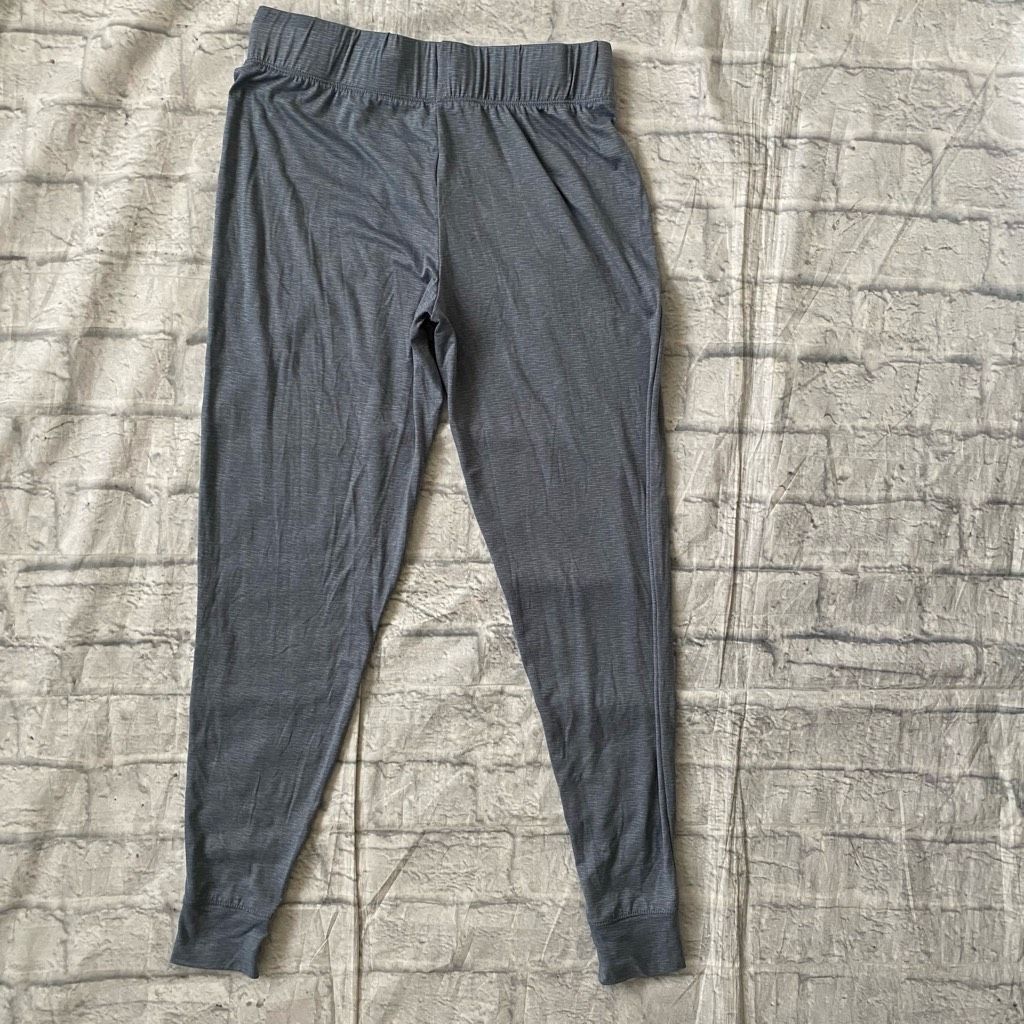 Other Roudelain Women S short sleeve/jogger pants pajama set blue Size ONE SIZE - 8 Thumbnail