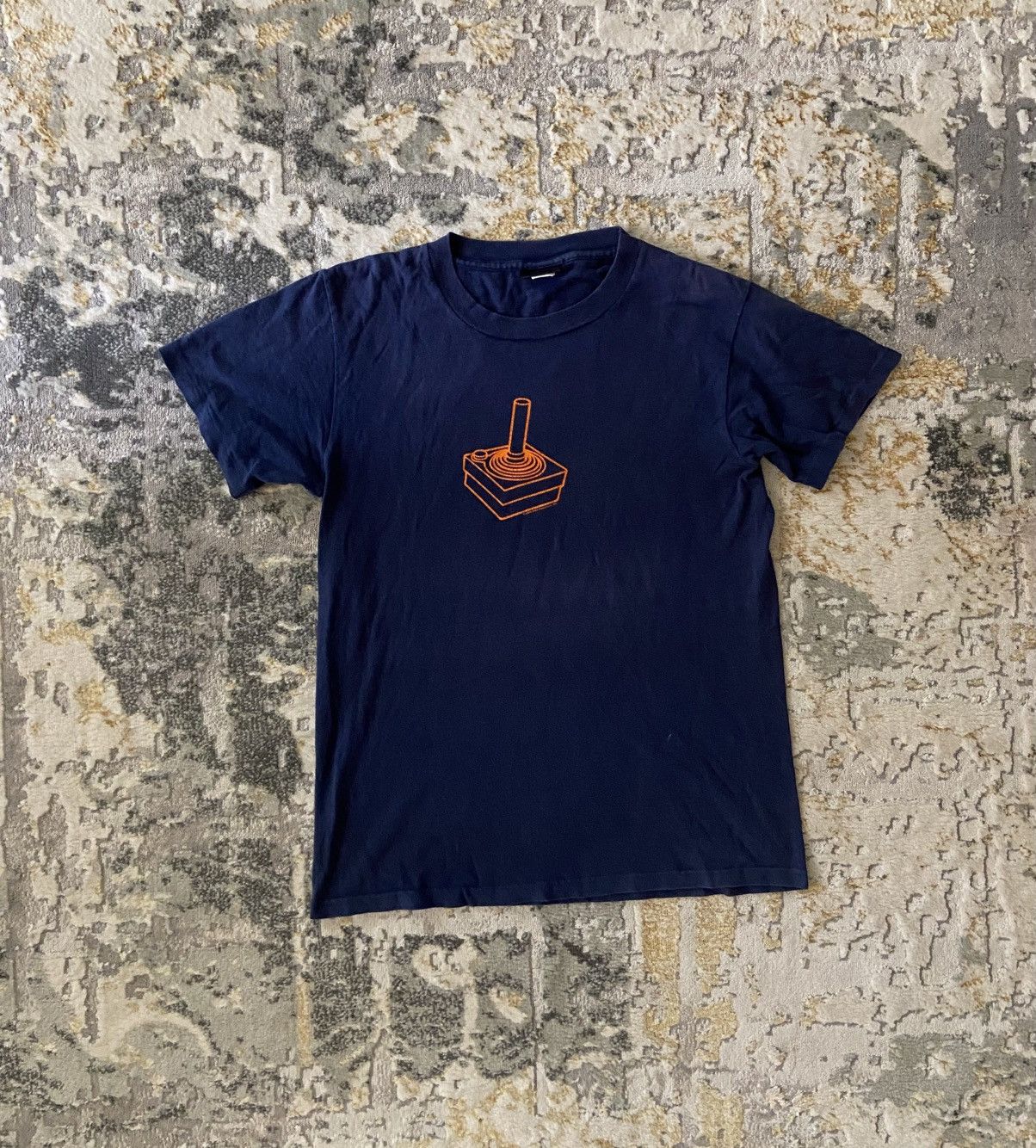 Other VINTAGE ATARI RARE DESIGN Size US M / EU 48-50 / 2 - 4 Thumbnail