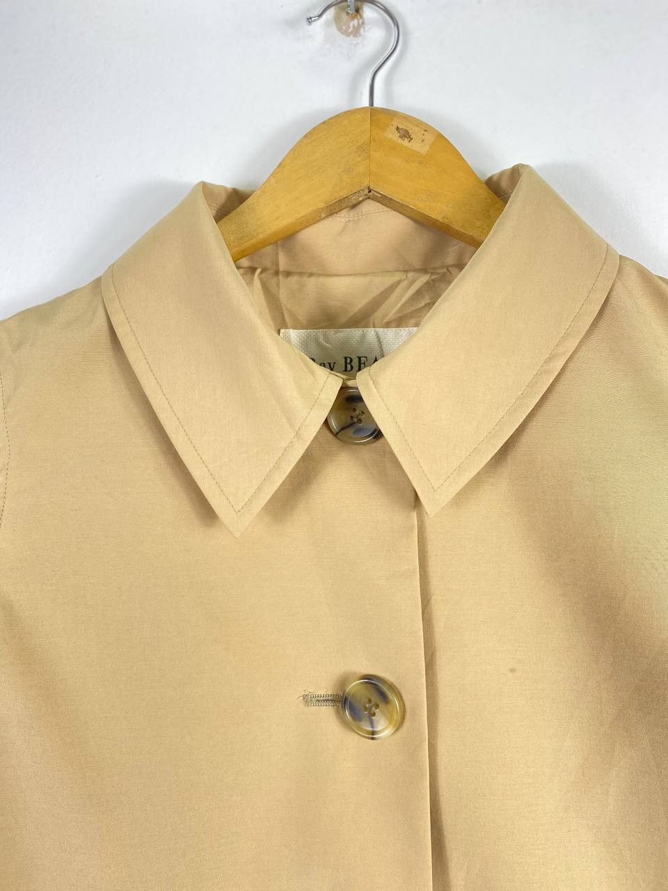 Beams Plus ray beams japanese brand trench coat nice design Size US M / EU 48-50 / 2 - 2 Thumbnail