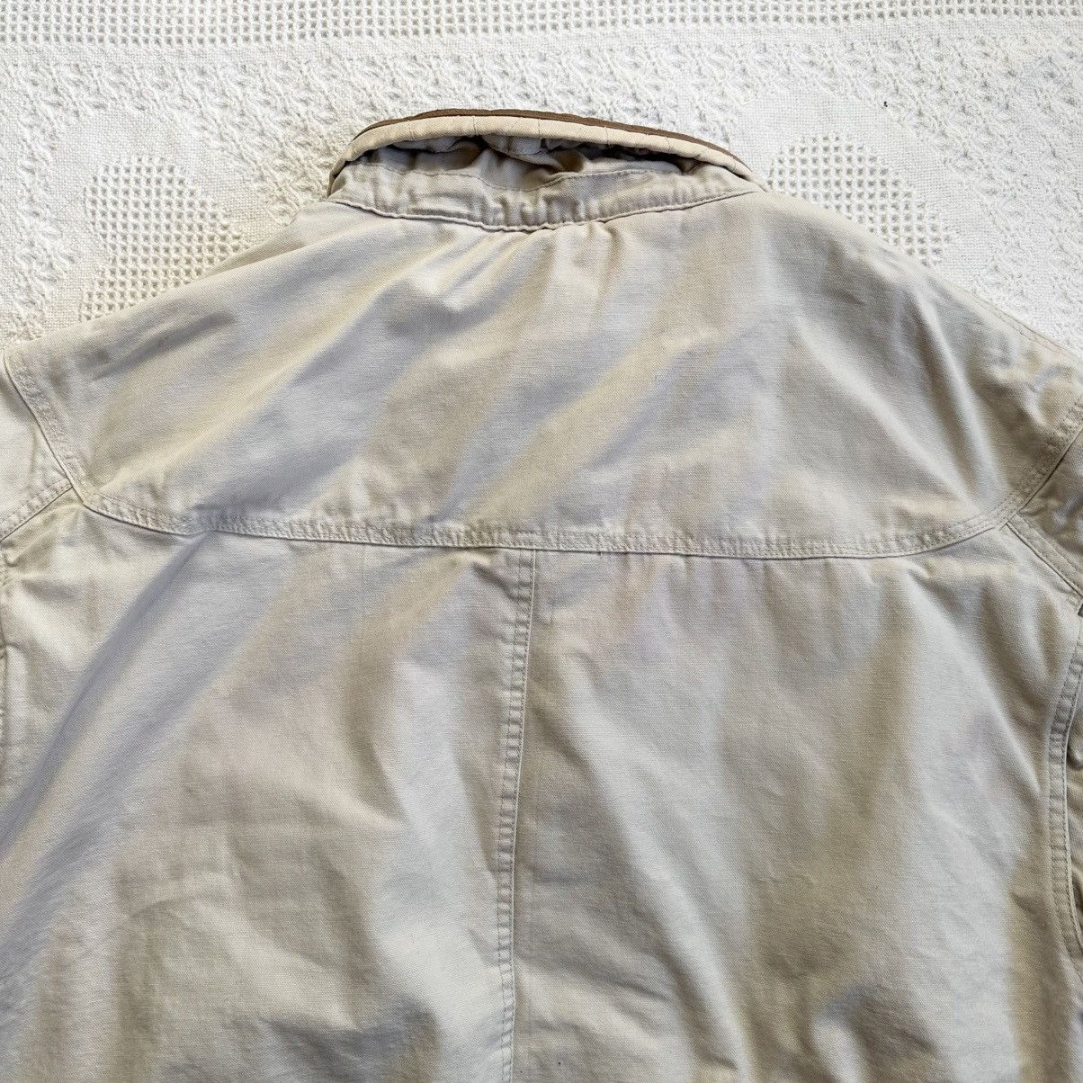 Other Vintage Aberdeen Workwear Jacket Mens 2XL Beige Barn Chore Size US XXL / EU 58 / 5 - 5 Thumbnail
