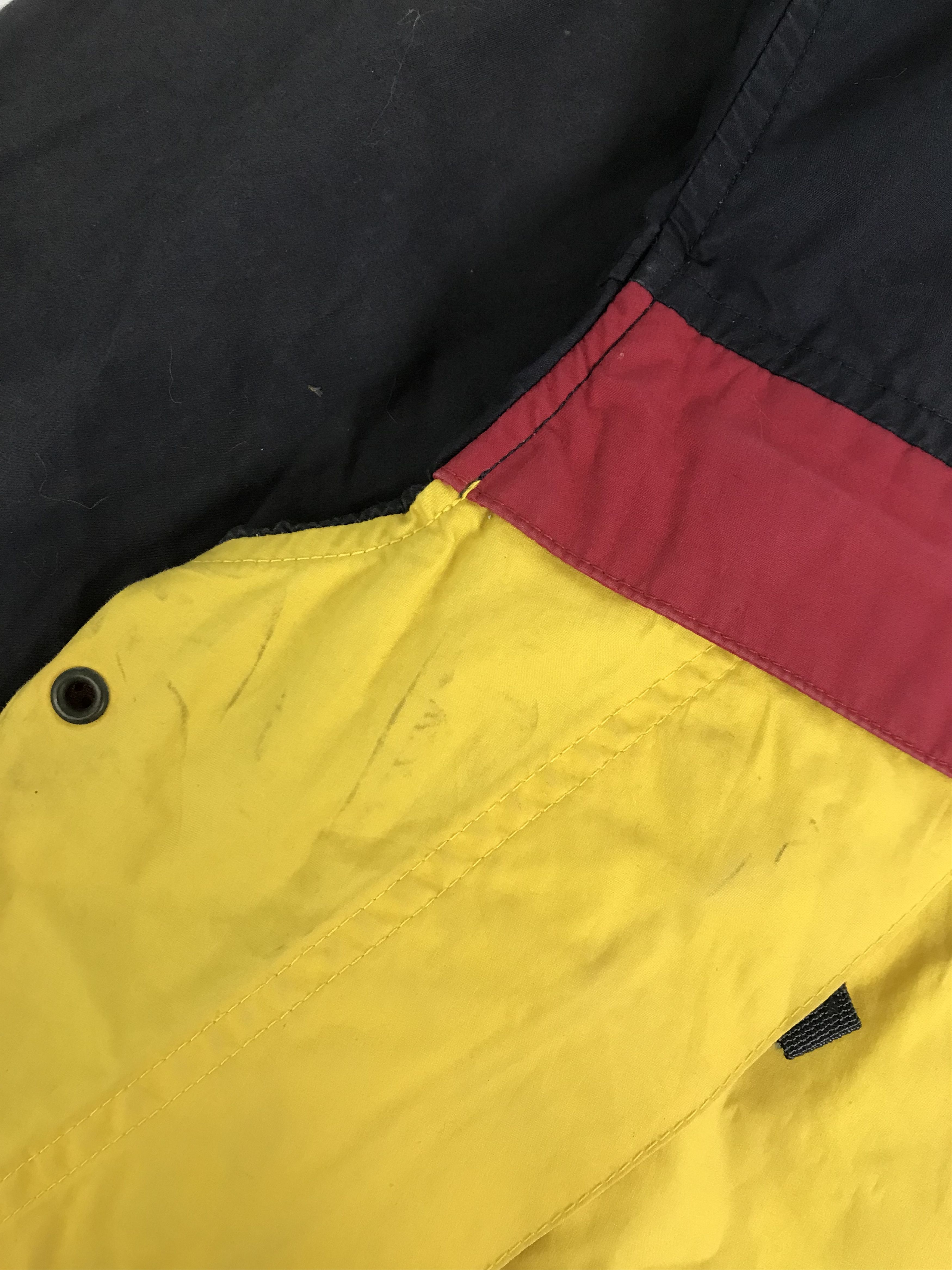 Ralph Lauren Original Chaps by Ralph Lauren Jacket Foldable Hoodie Size US M / EU 48-50 / 2 - 11 Thumbnail