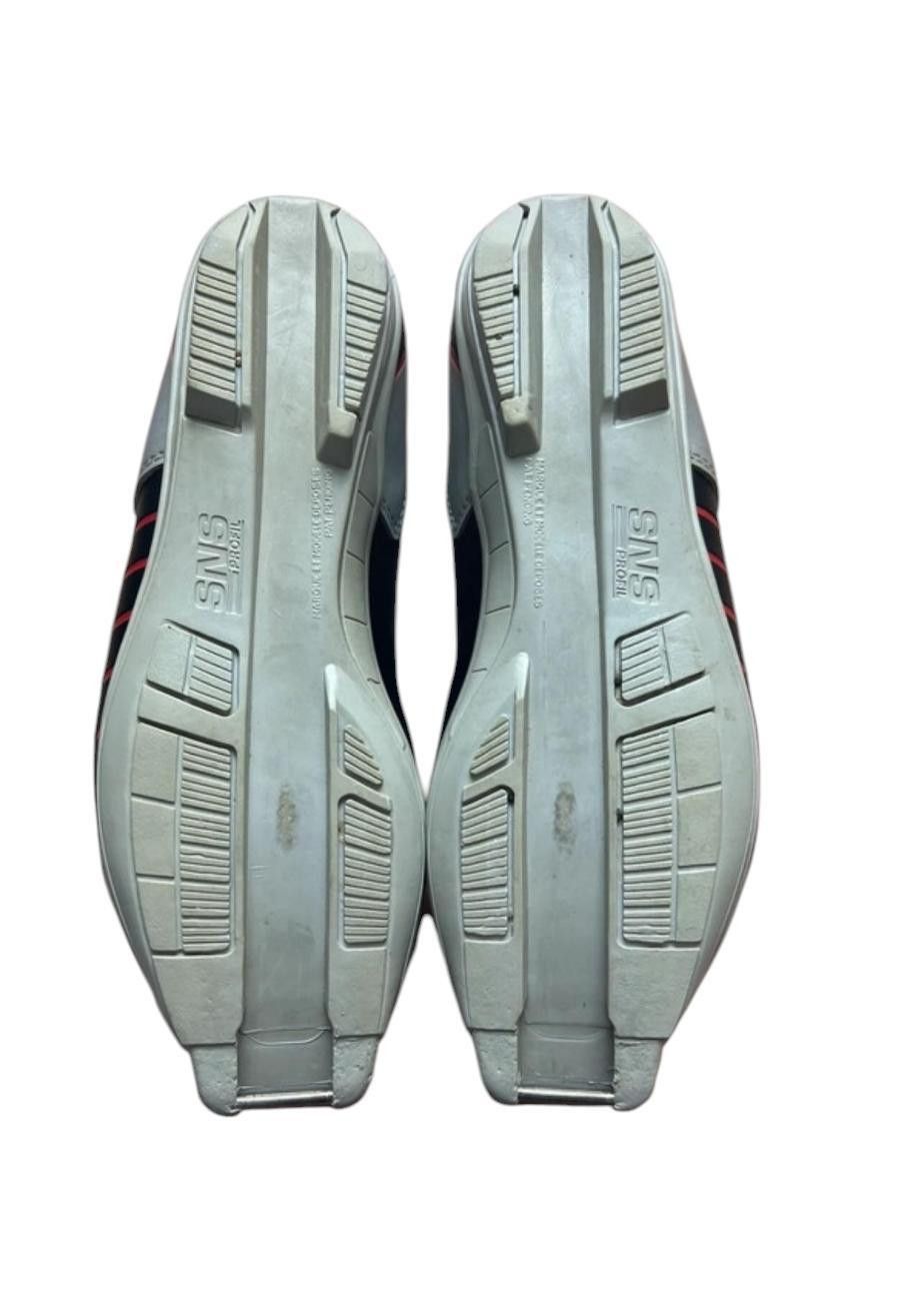 Other Fischar cross-country ski boots Size US 5.5 / EU 38 - 5 Thumbnail