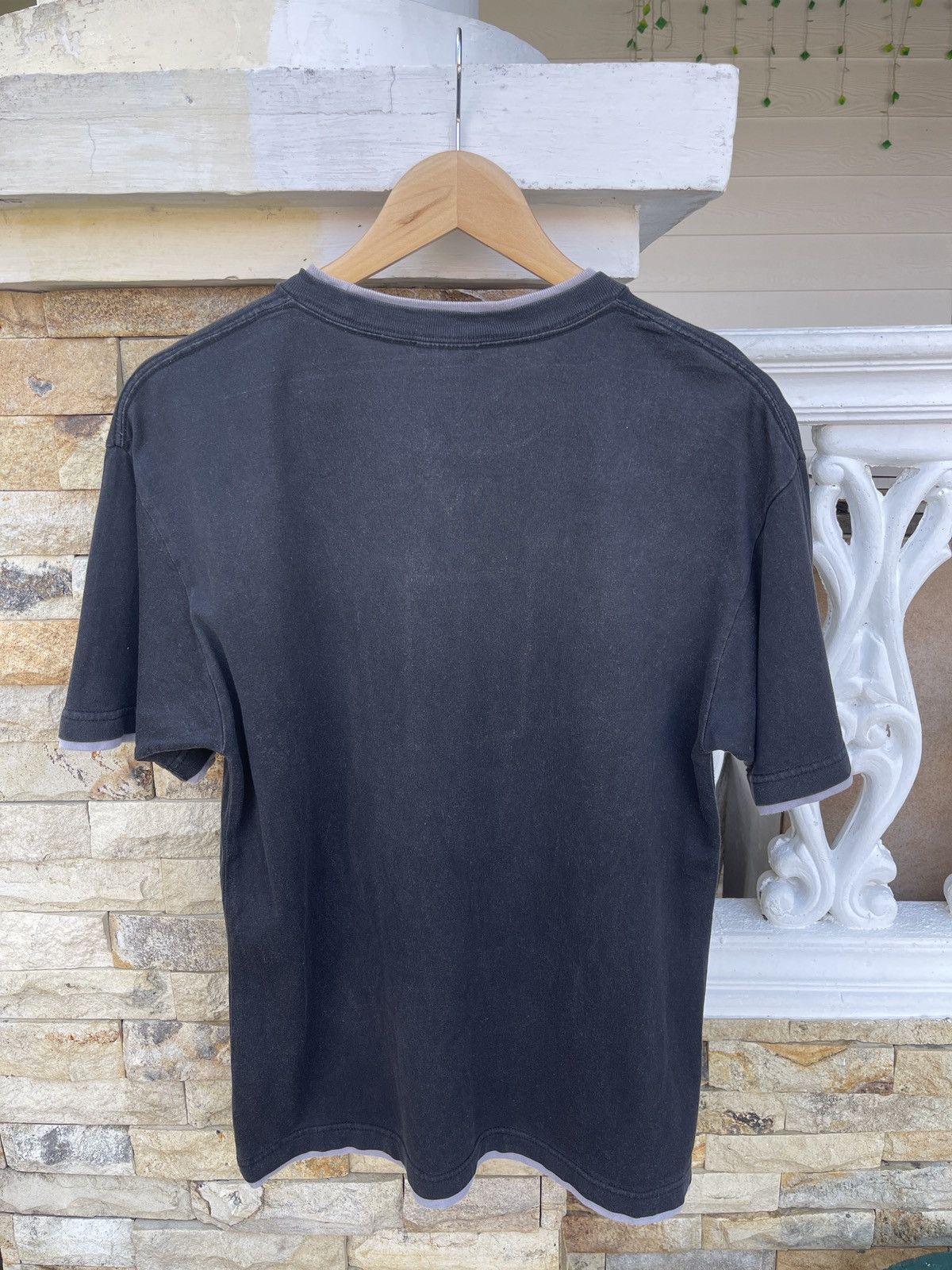 If Six Was Nine Last Drop🔥Rare🔥Vintage DIG DEEP Appears Box Logo T Shirt Size US M / EU 48-50 / 2 - 3 Thumbnail