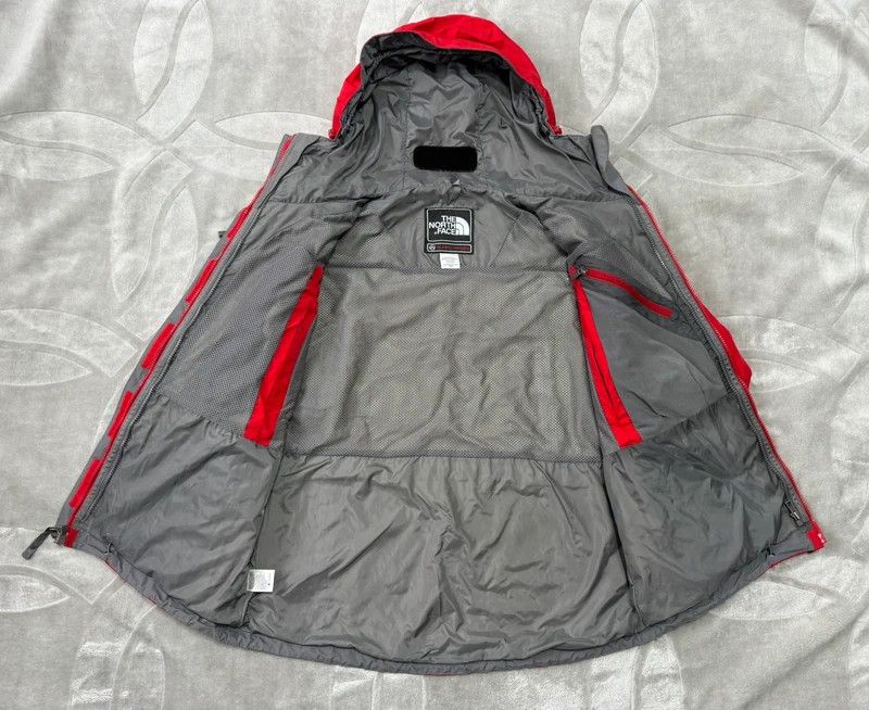 The North Face The North Face Summit Series Gore-Tex XCR gtx size M Jacket Size M / US 6-8 / IT 42-44 - 3 Thumbnail
