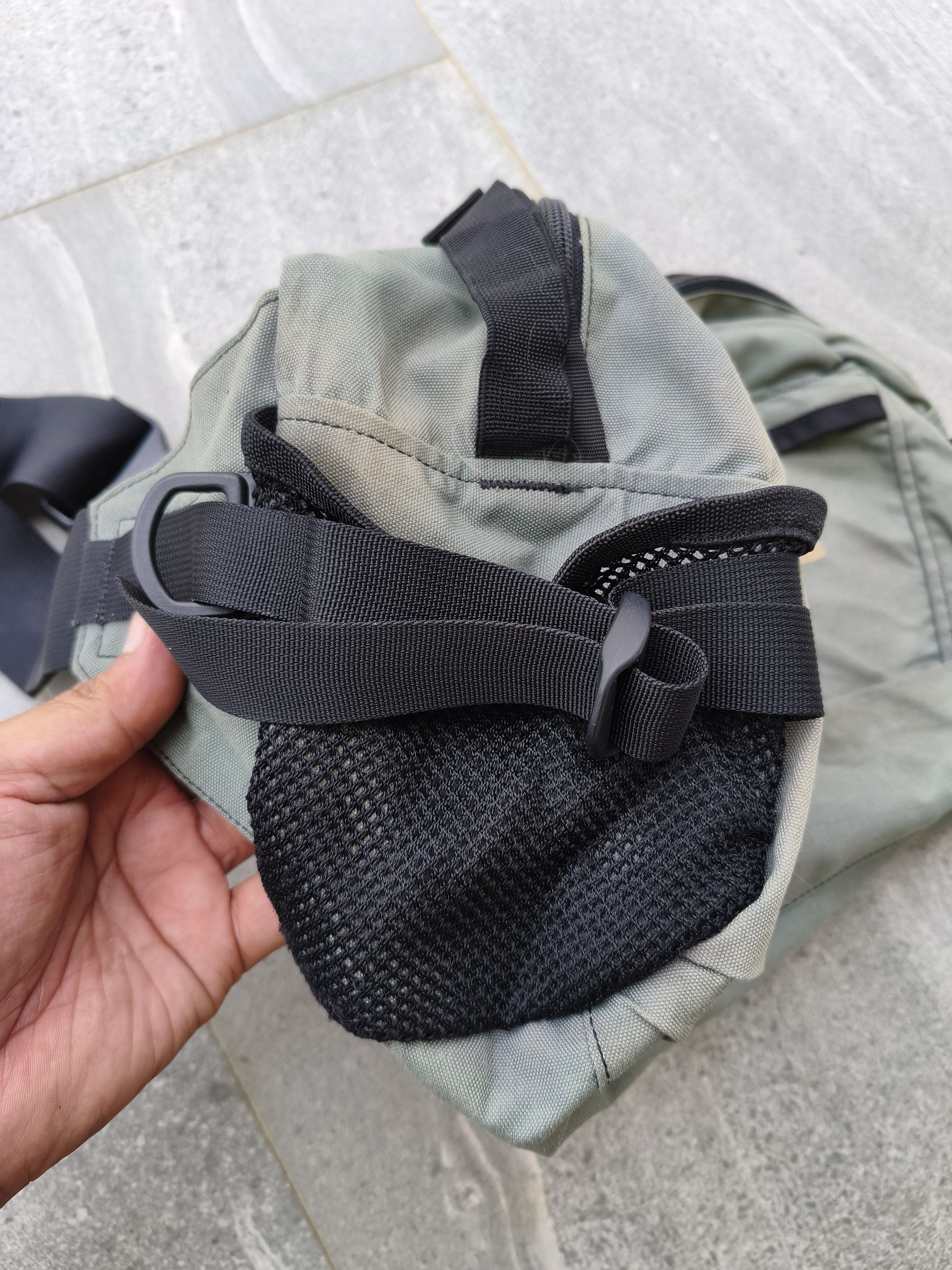 The North Face The North Face Vintage Waistbag Size ONE SIZE - 6 Thumbnail
