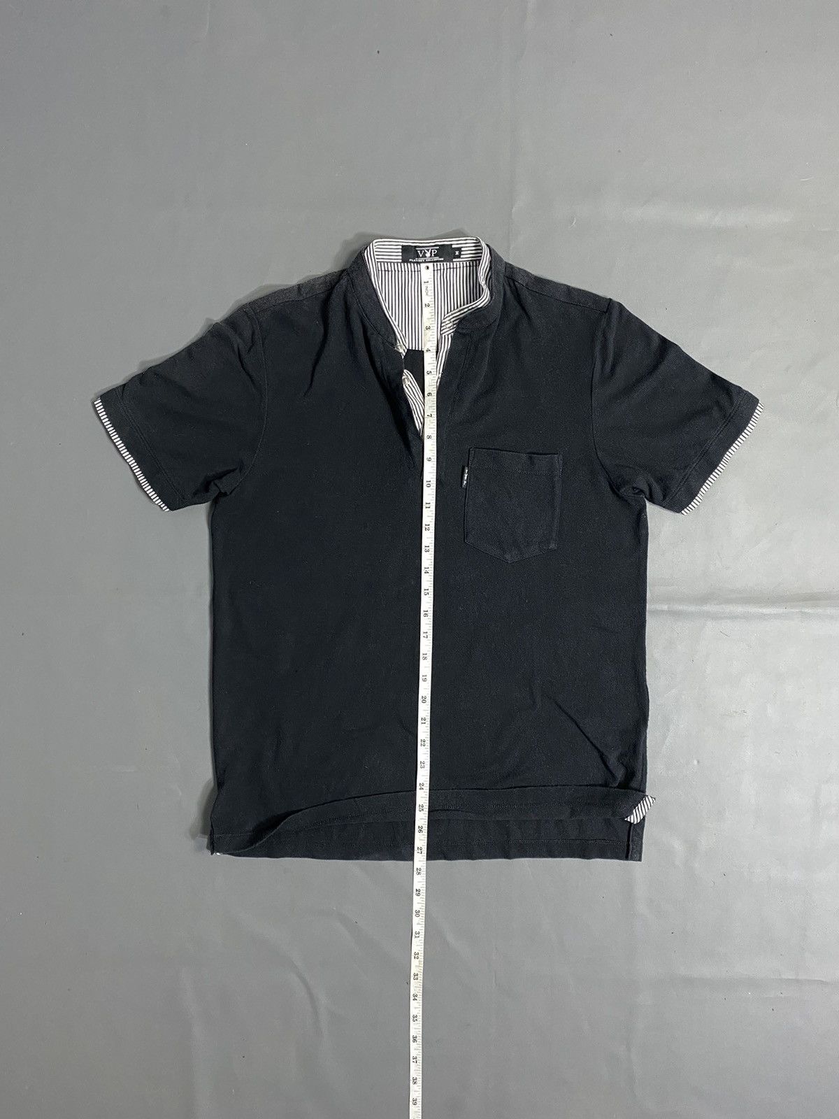Playboy × Vintage Playboy VIP Vintage Luxury Collection Size US M / EU 48-50 / 2 - 13 Thumbnail
