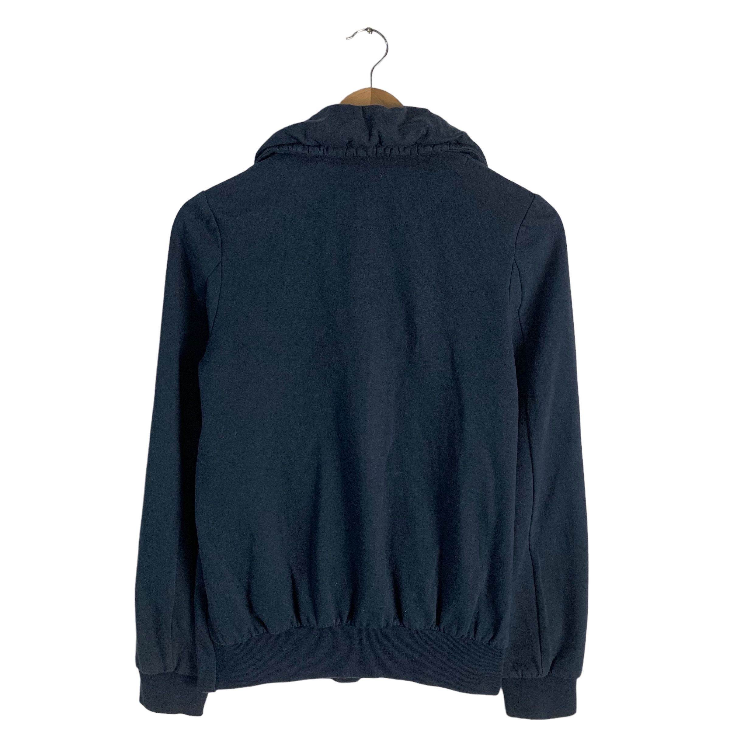 mercibeaucoup Mercibeaucoup Jevous Enprie Jacket Size S / US 4 / IT 40 - 7 Thumbnail