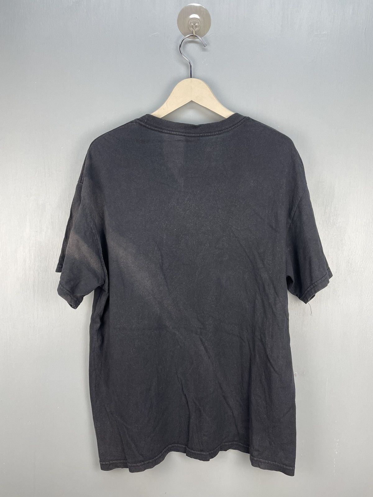 Band Tees Vintage Y2K Yellowcard skate punk band sunfaded tee Size US L / EU 52-54 / 3 - 2 Thumbnail