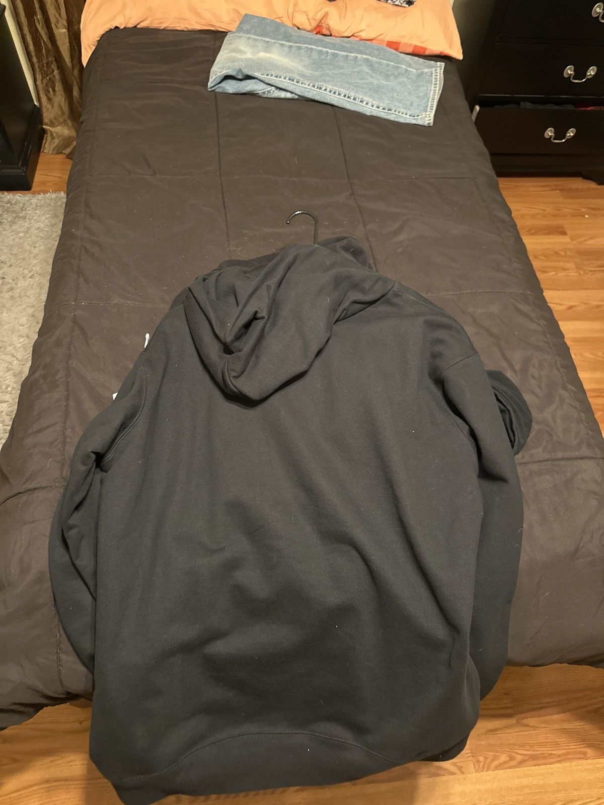 Other Cashmiierhabits black multipasshoodie Size US XL / EU 56 / 4 - 2 Thumbnail