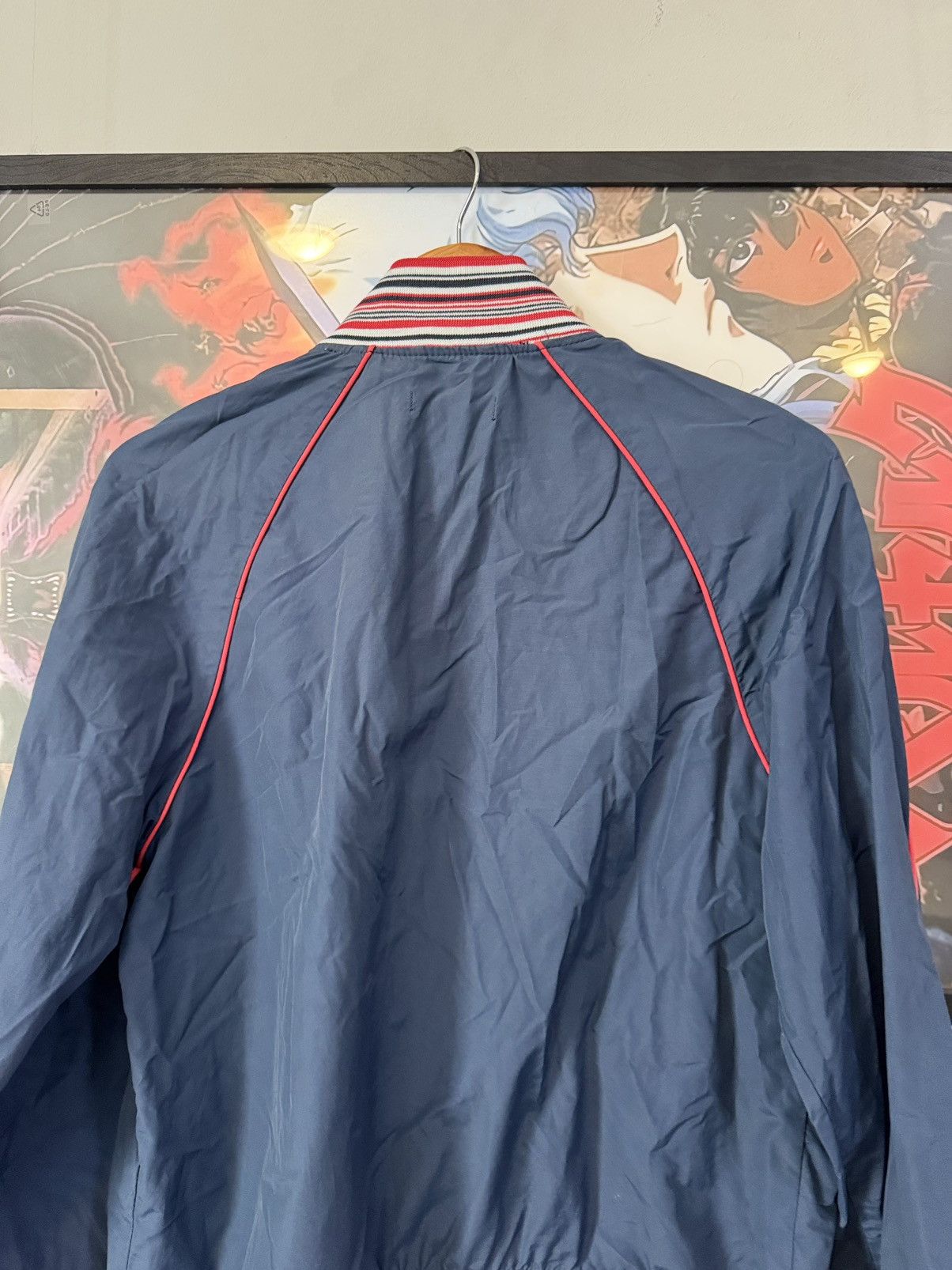Diesel Vintage Avant Garde Diesel Jacket Moto Y2K Size US L / EU 52-54 / 3 - 6 Thumbnail