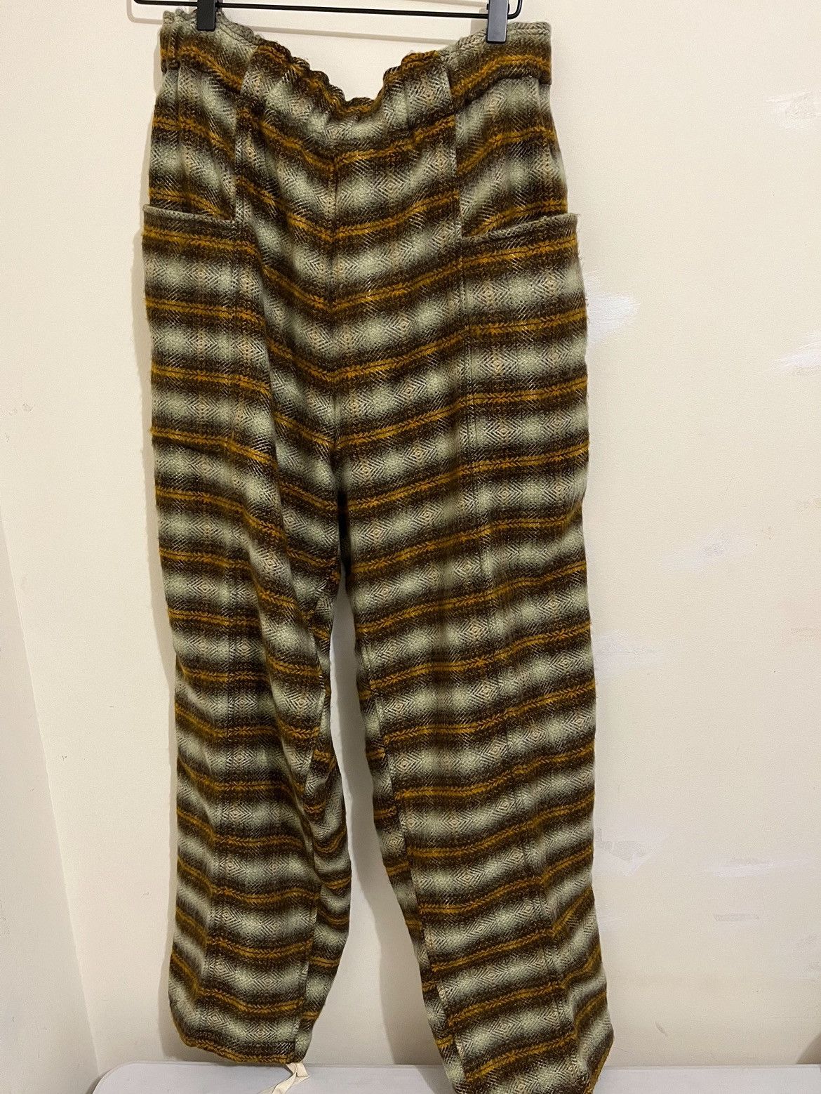 South2 West8 S2w8 south2 west8 nepenthes string pants m Size US 31 - 1 Thumbnail