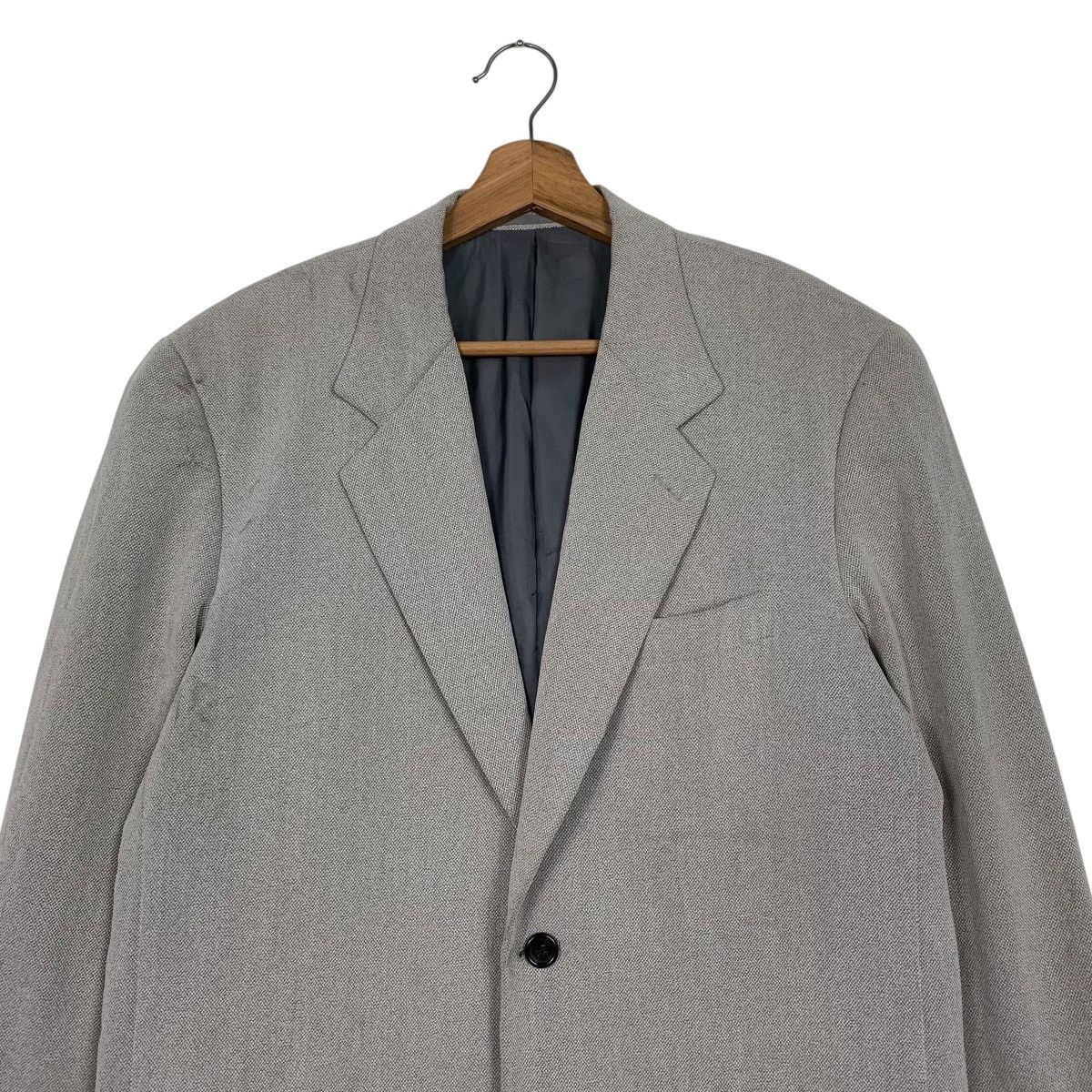 Christian Dior Monsieur Christian Dior Monsieur Blazer Jacket Size US S / EU 44-46 / 1 - 2 Thumbnail