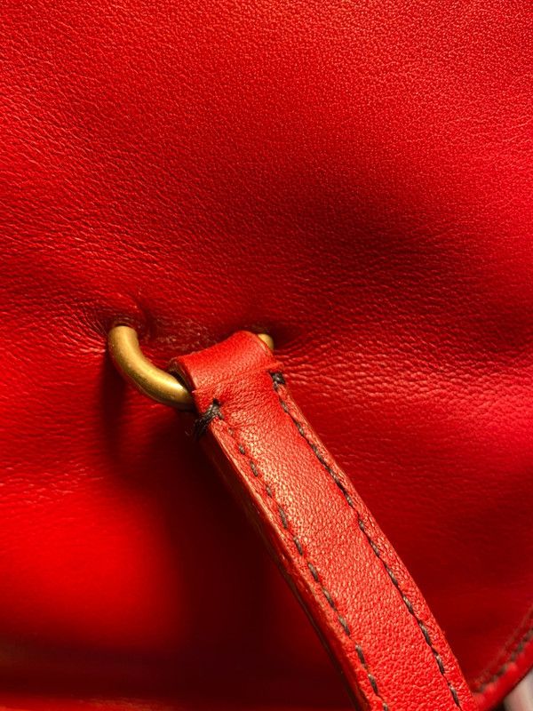 Miu Miu Miu Miu Mushroom sixty bag Size ONE SIZE - 7 Thumbnail