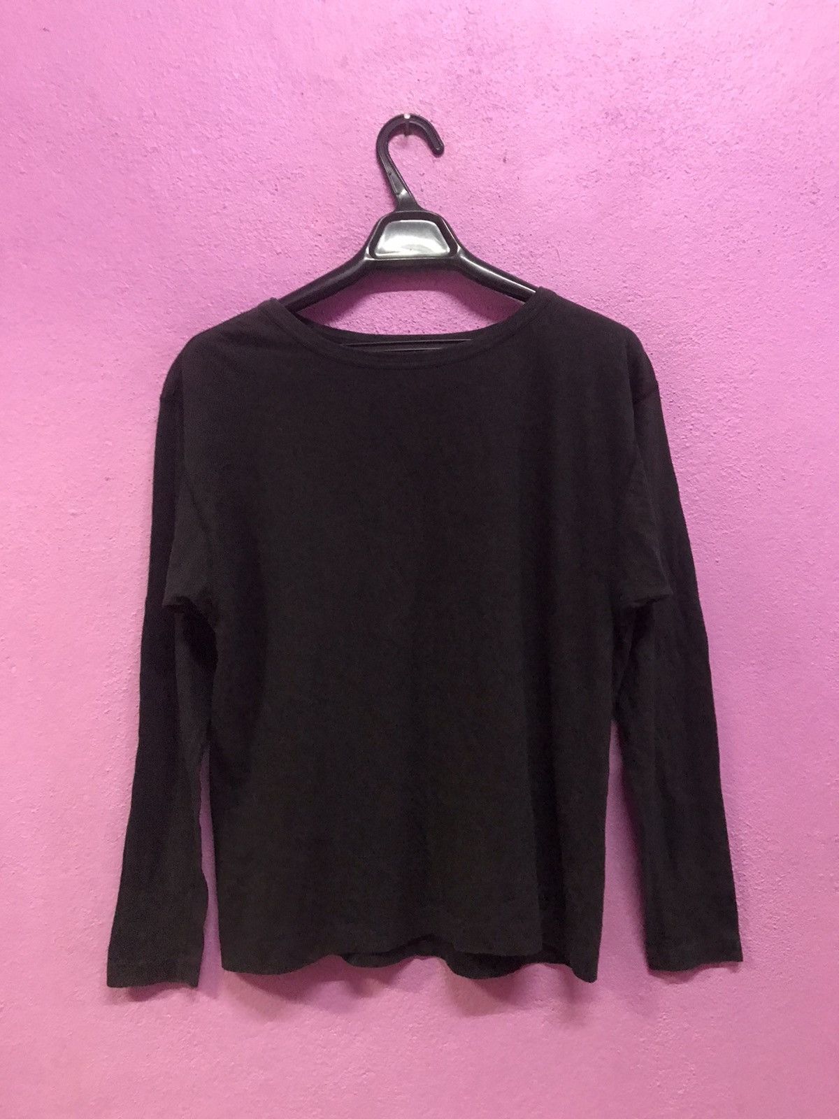 Issey Miyake Issey Miyake Long Sleeves Size US S / EU 44-46 / 1 - 1 Thumbnail
