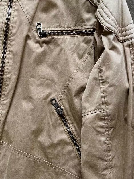 John Galliano John Galliano 2006SS Runway Biker Jacket Size US S / EU 44-46 / 1 - 6 Thumbnail