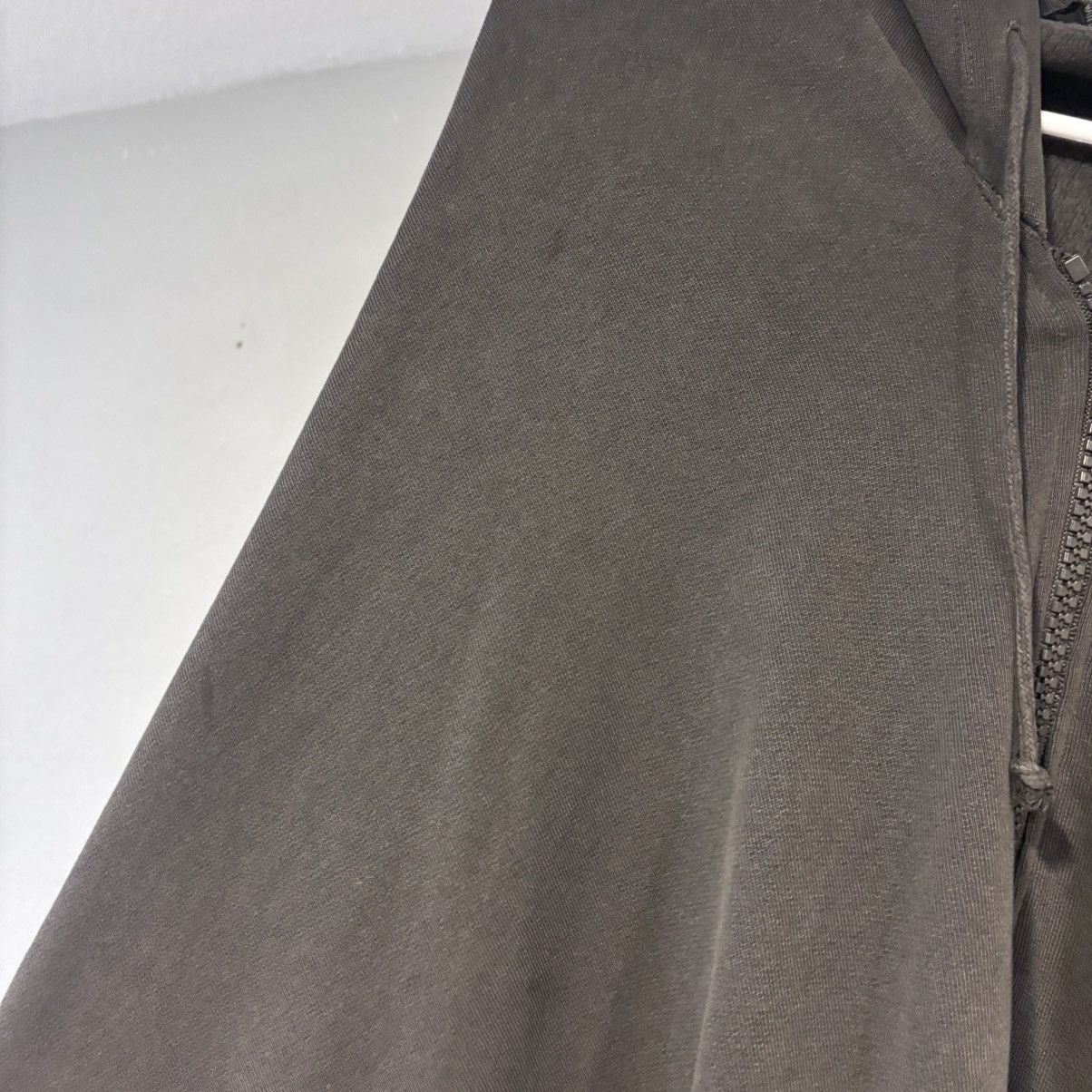 Raf Simons Raf Simons AW 04 waves cape Size US M / EU 48-50 / 2 - 3 Thumbnail