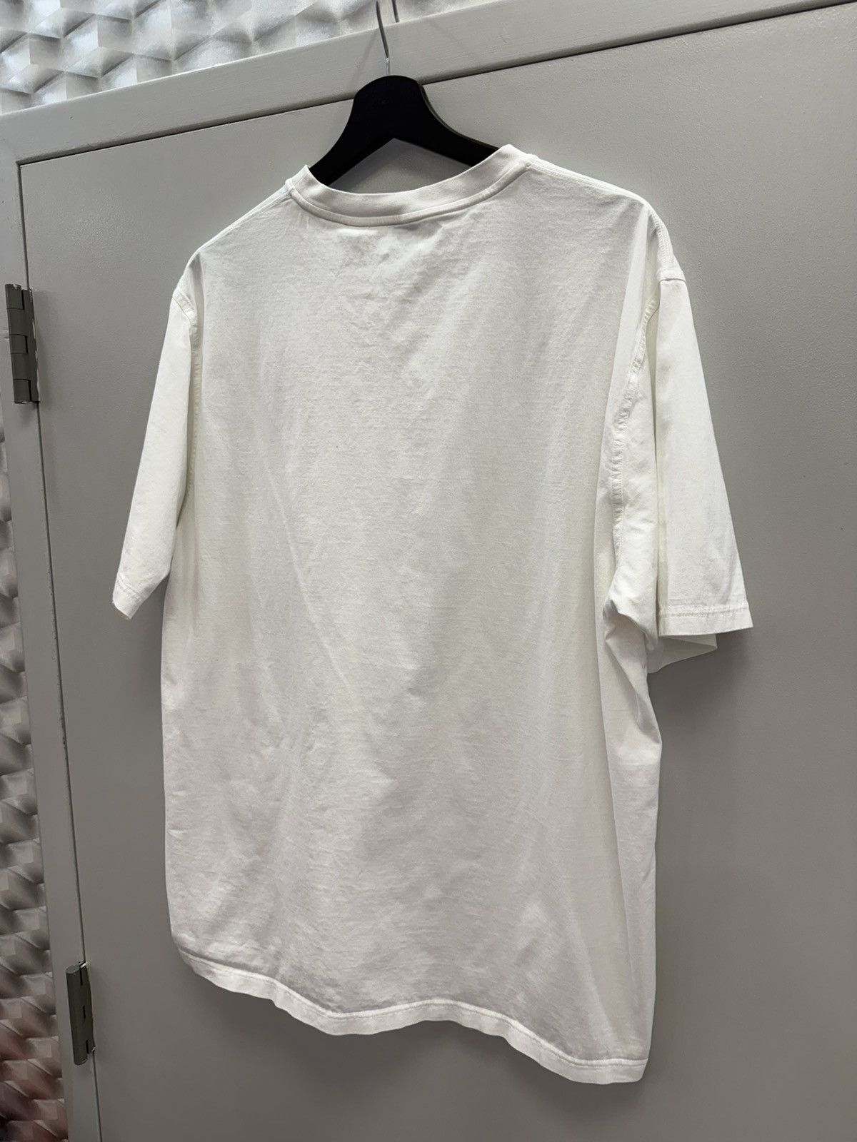 Burberry Burberry Hesford Shirt Size US XL / EU 56 / 4 - 6 Thumbnail