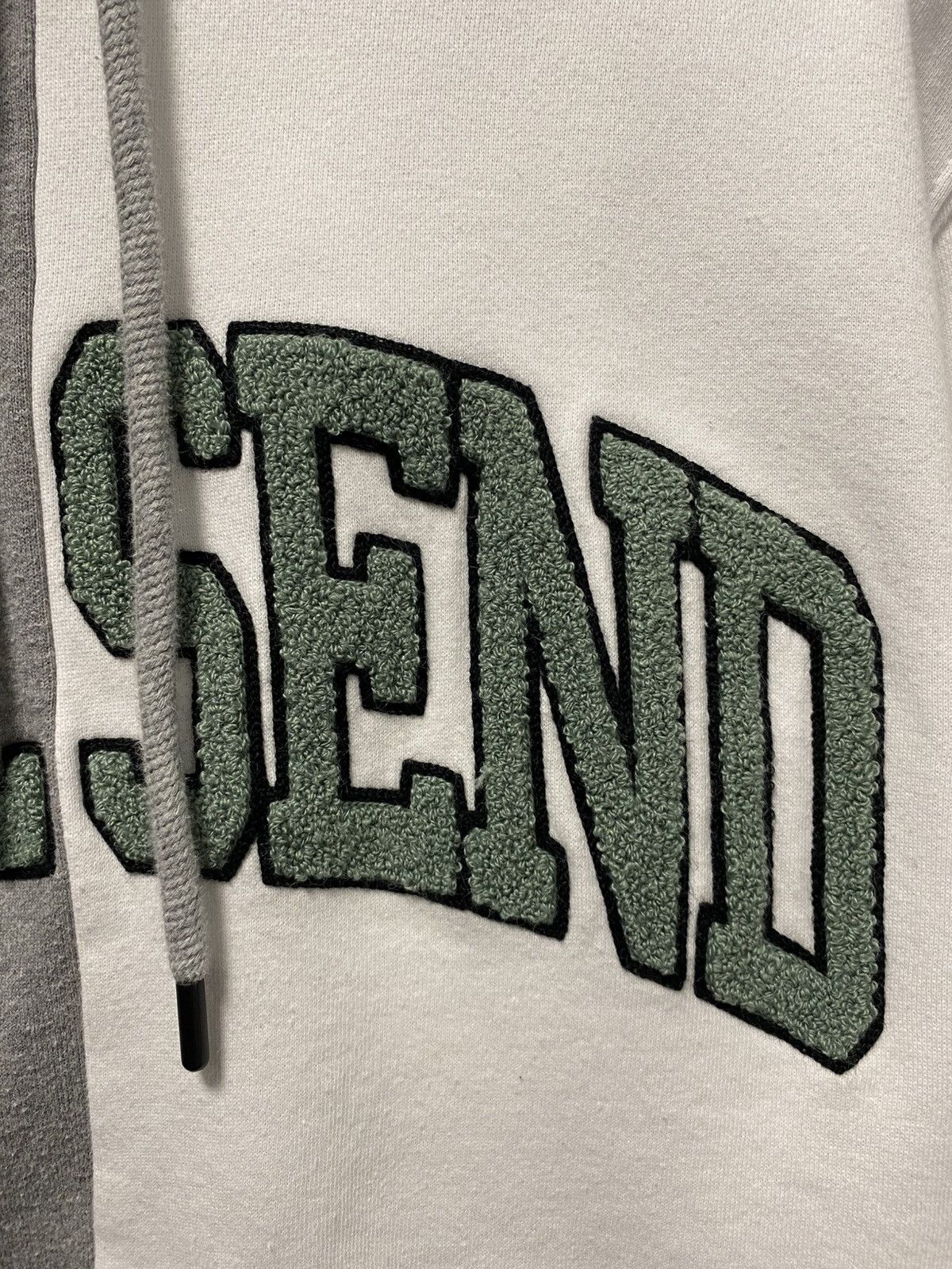 Full Send Full Send Hoodie Size US S / EU 44-46 / 1 - 3 Thumbnail