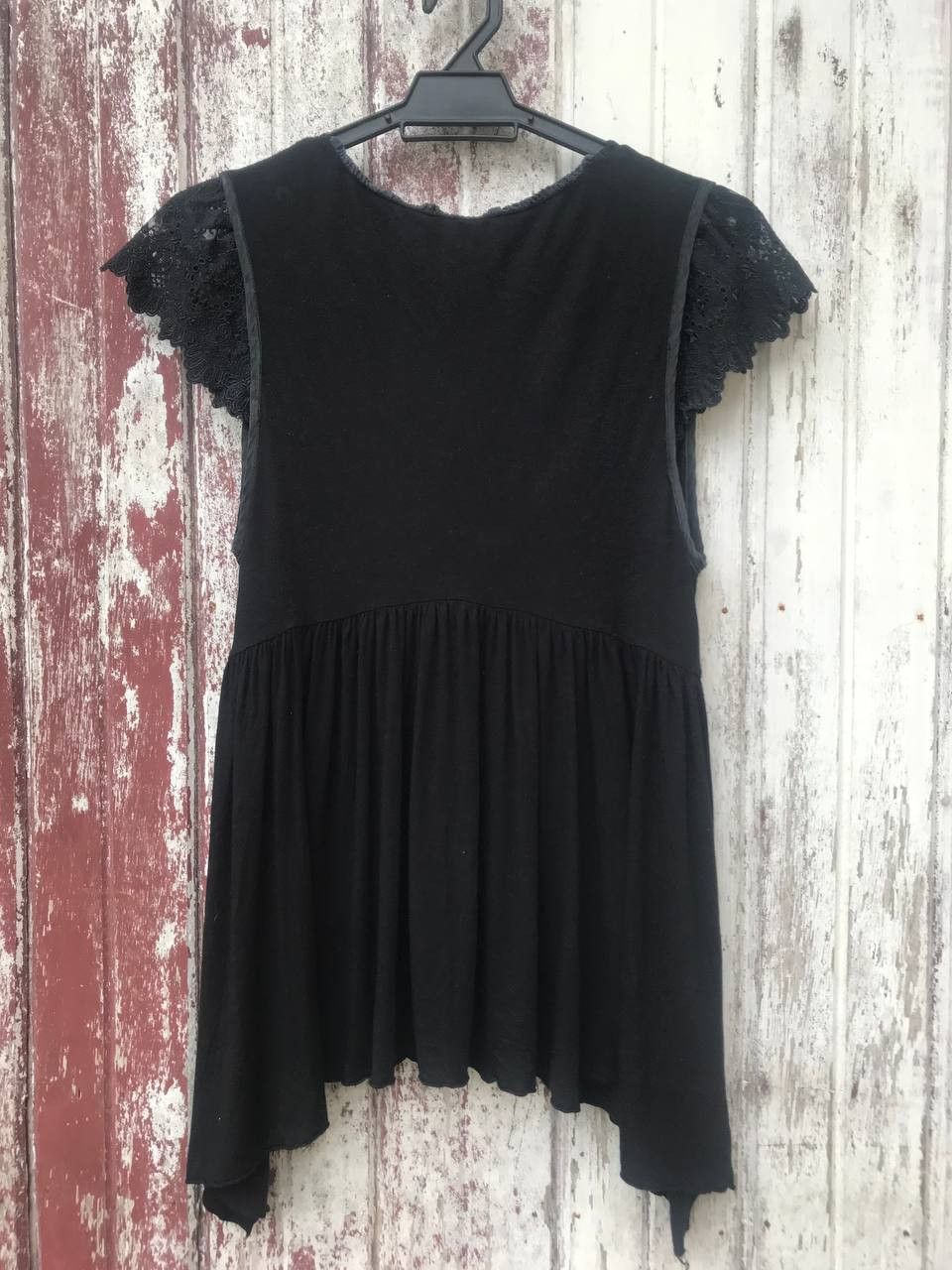Hysteric Glamour Hysteric Glamour Japan Goth Dress Size XS / US 0-2 / IT 36-38 - 3 Thumbnail