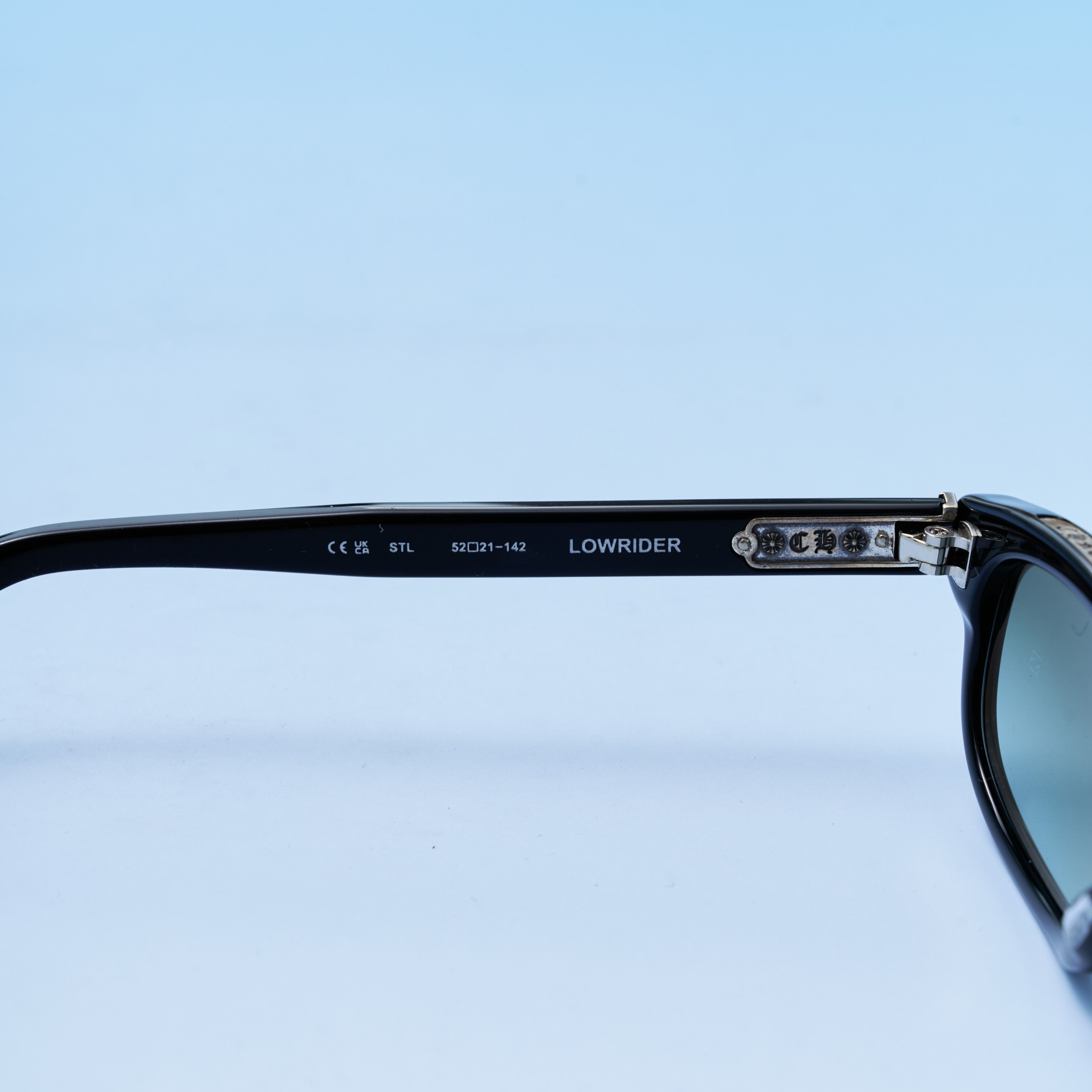 Chrome Hearts CHROME HEARTS LOWRIDER STL Size ONE SIZE - 5 Thumbnail